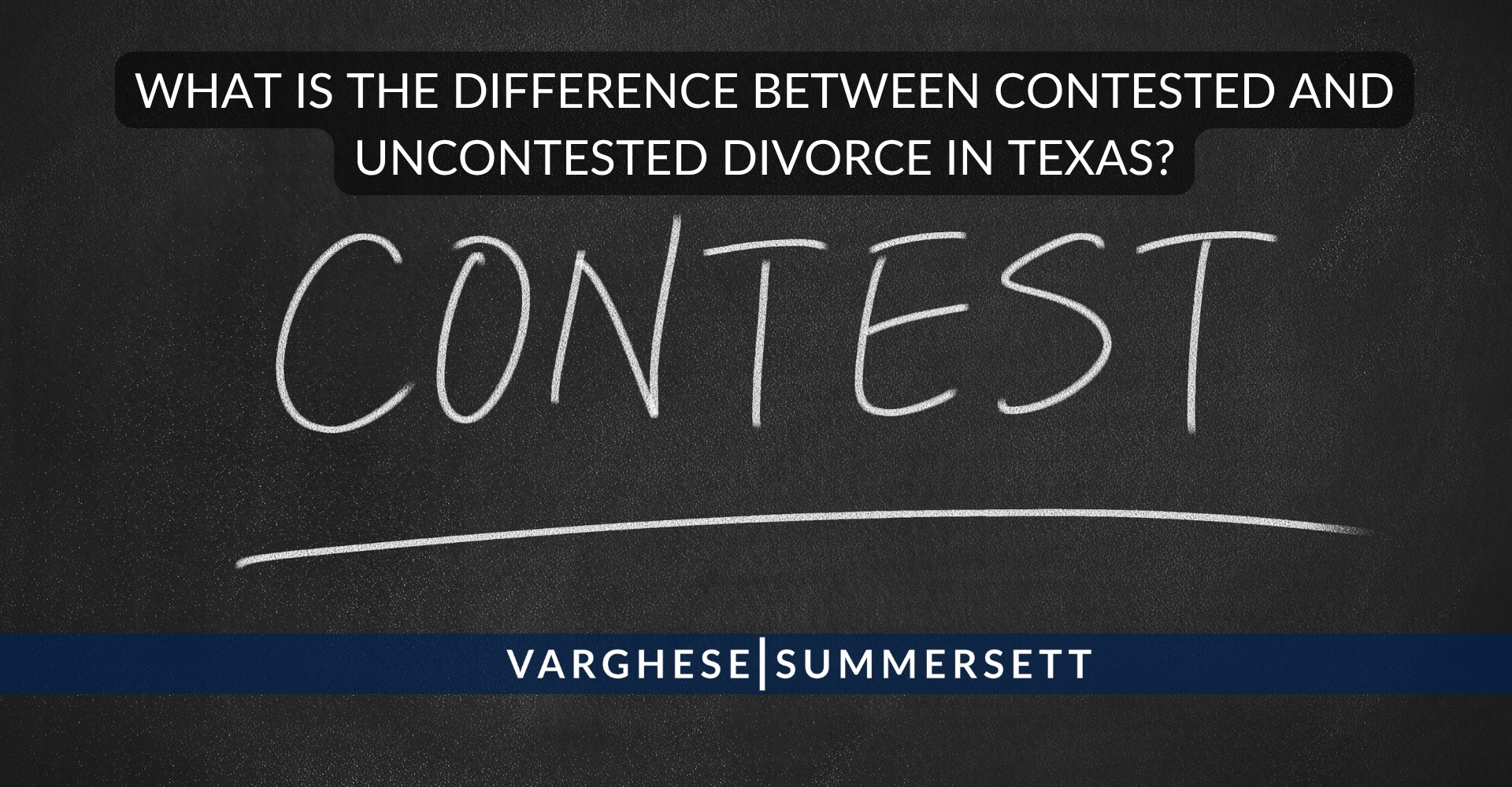 Top 100 FAQs about Texas Divorce