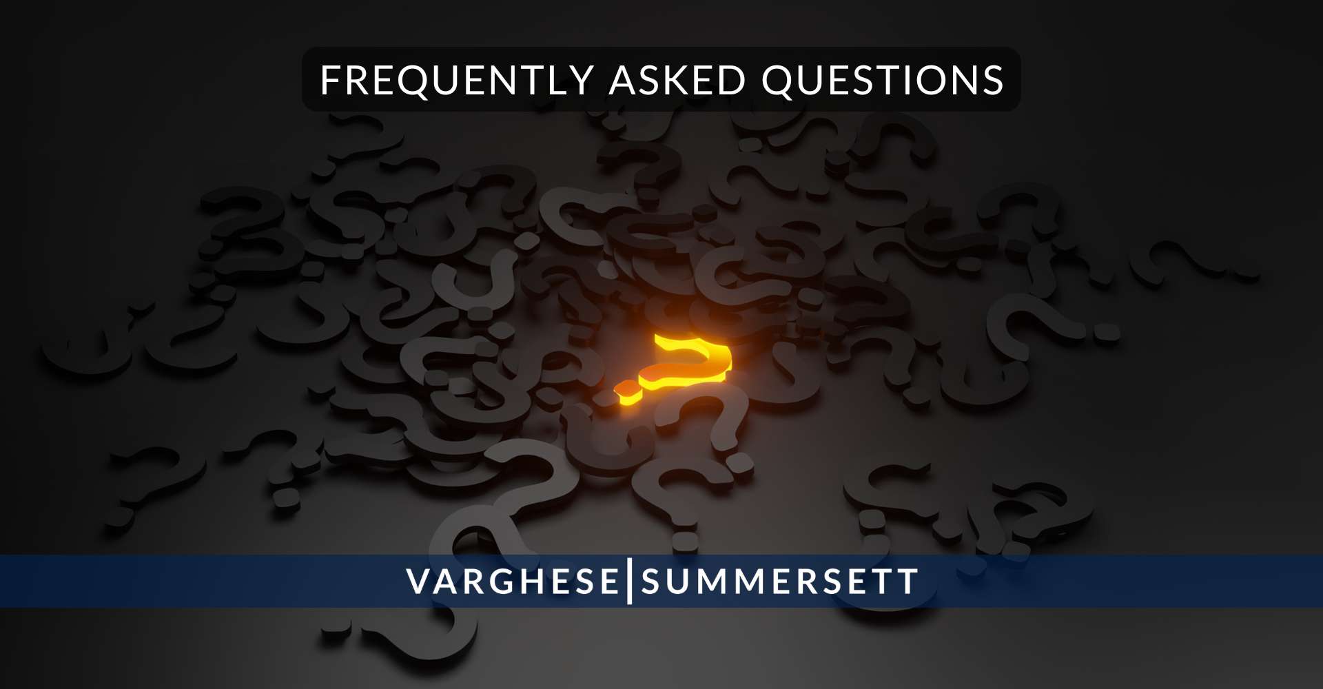 Preguntas frecuentes