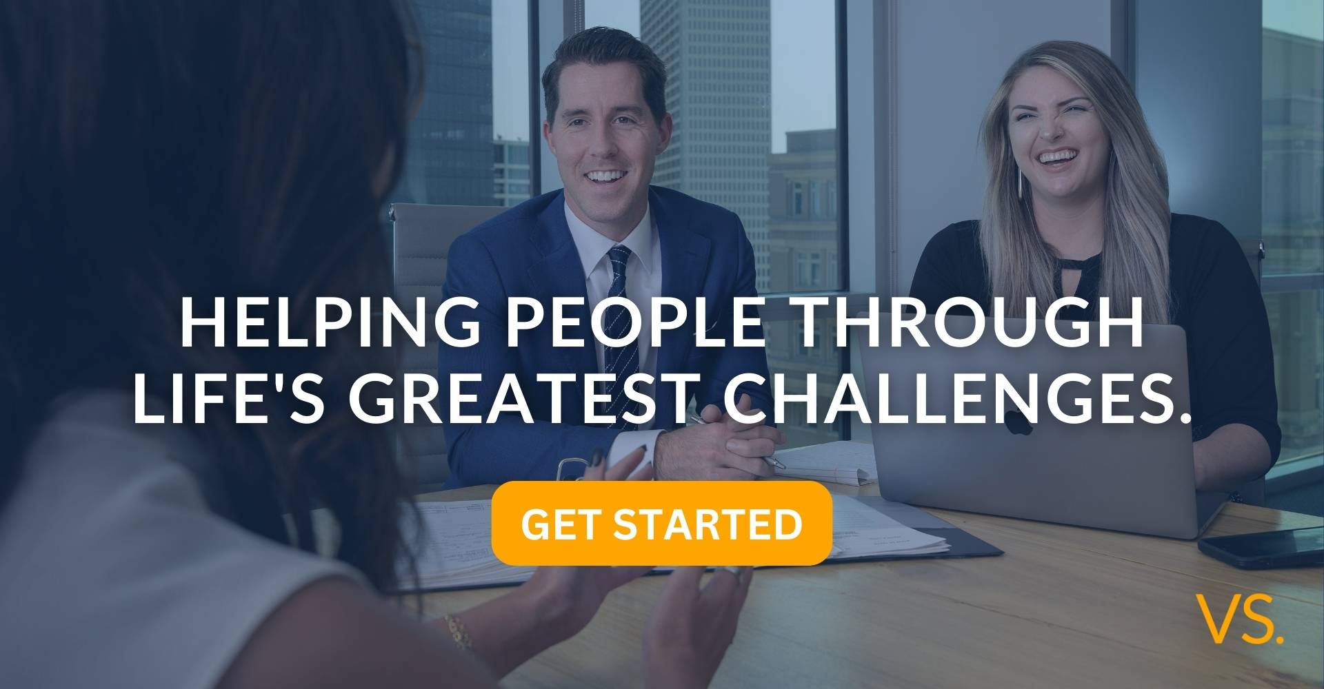10 Helping People Through Lifes Greatest Challenges | Varghese Summersett Helping People Through Life's Greatest Challenges