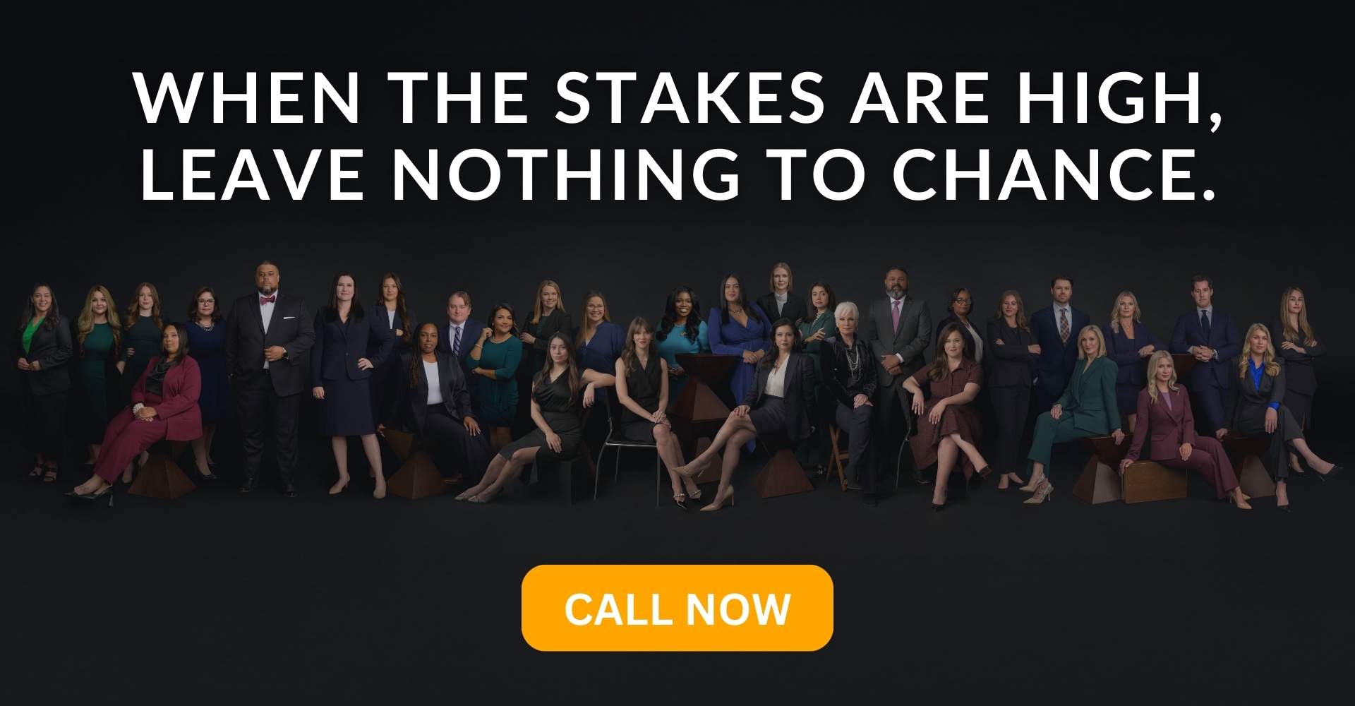 10 When the Stakes Are High Leave Nothing to Chance | Varghese Summersett Cuando hay mucho en juego, no dejes nada al azar.