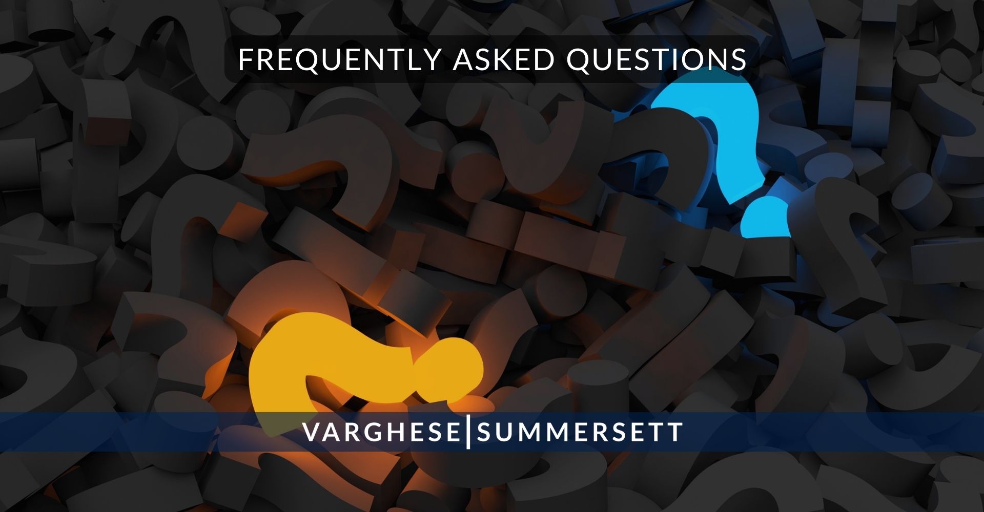 PREGUNTAS MÁS FRECUENTES