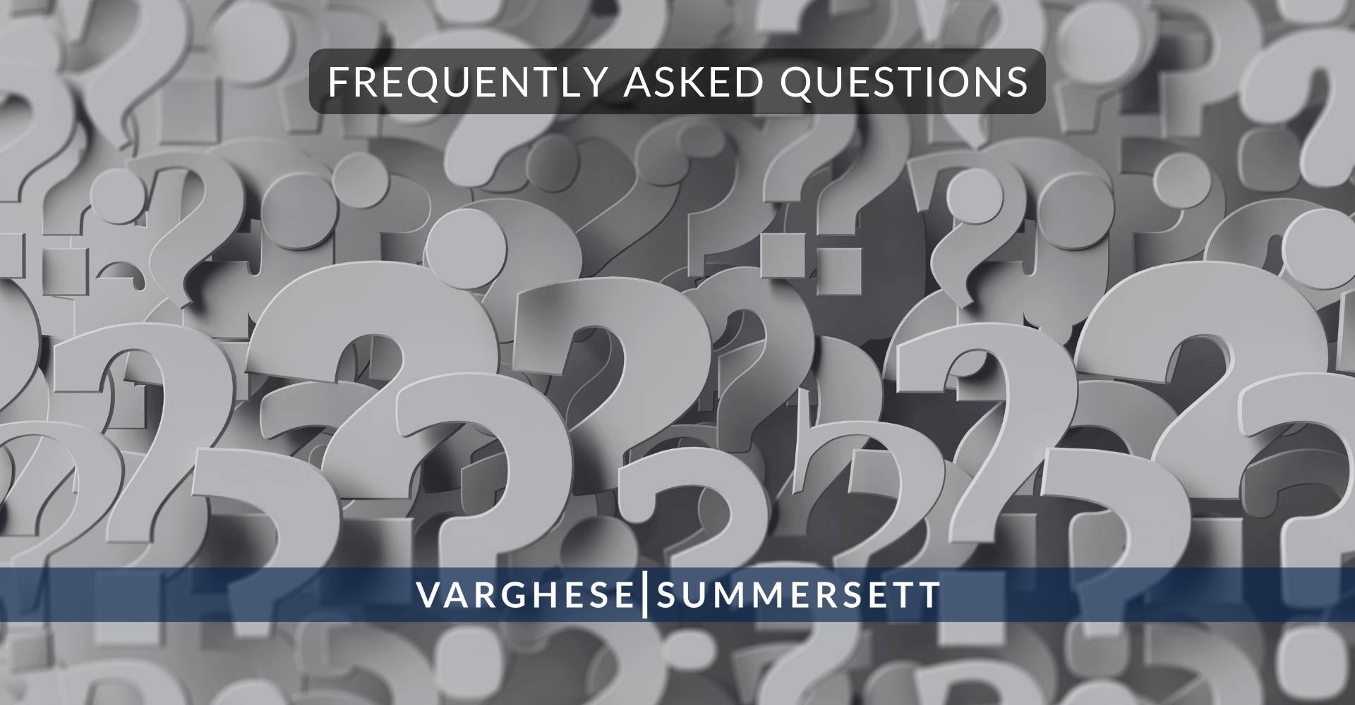 Preguntas frecuentes