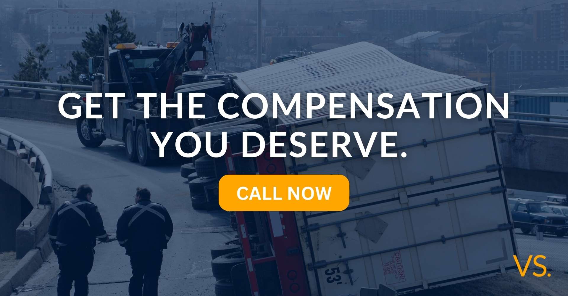 Obtenga la indemnización que se merece.