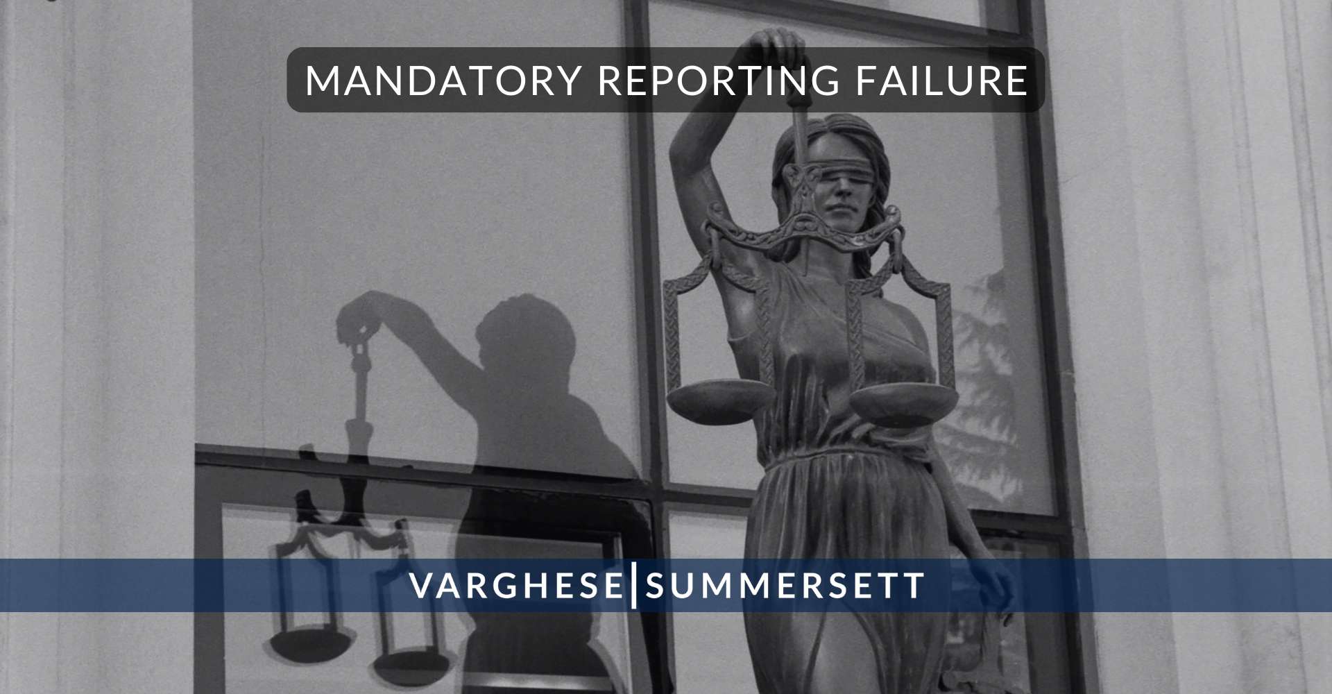 Incumplimiento de la obligación de informar