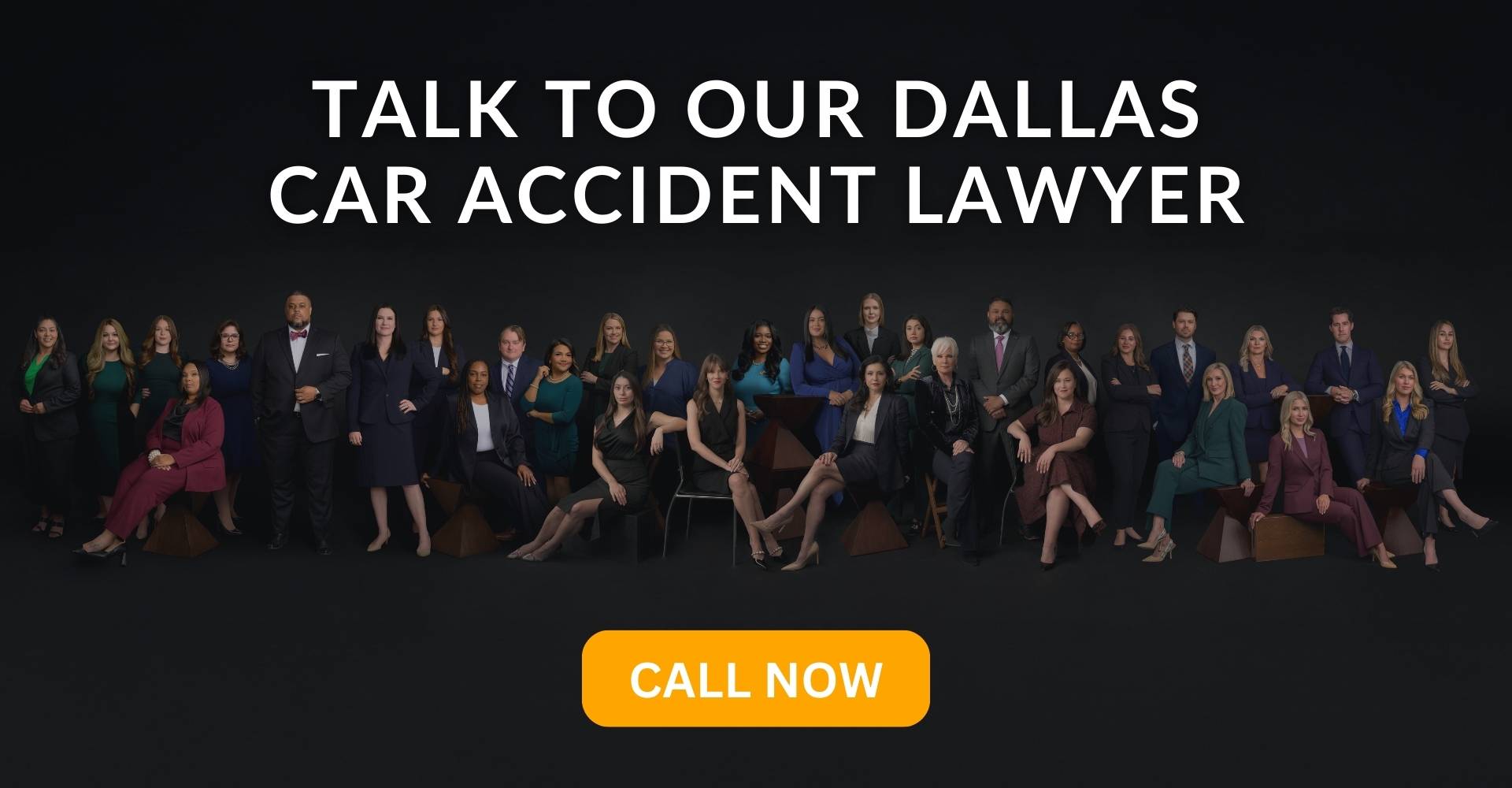 Hable con nuestro abogado especializado en accidentes automovilísticos en Dallas