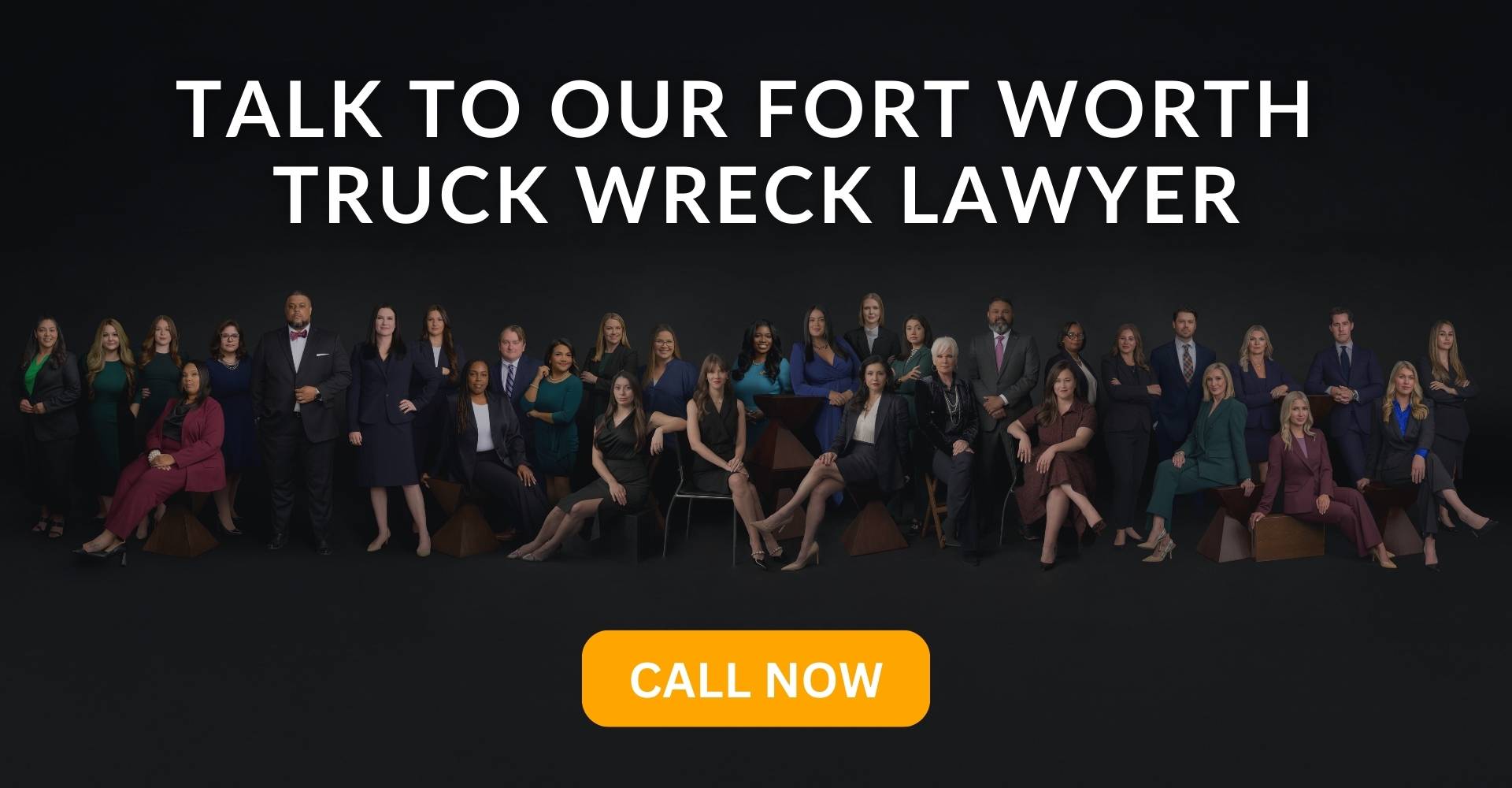 Talk to Our Fort Worth Truck Wreck Lawyer