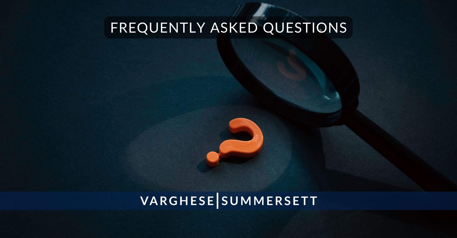 Preguntas frecuentes