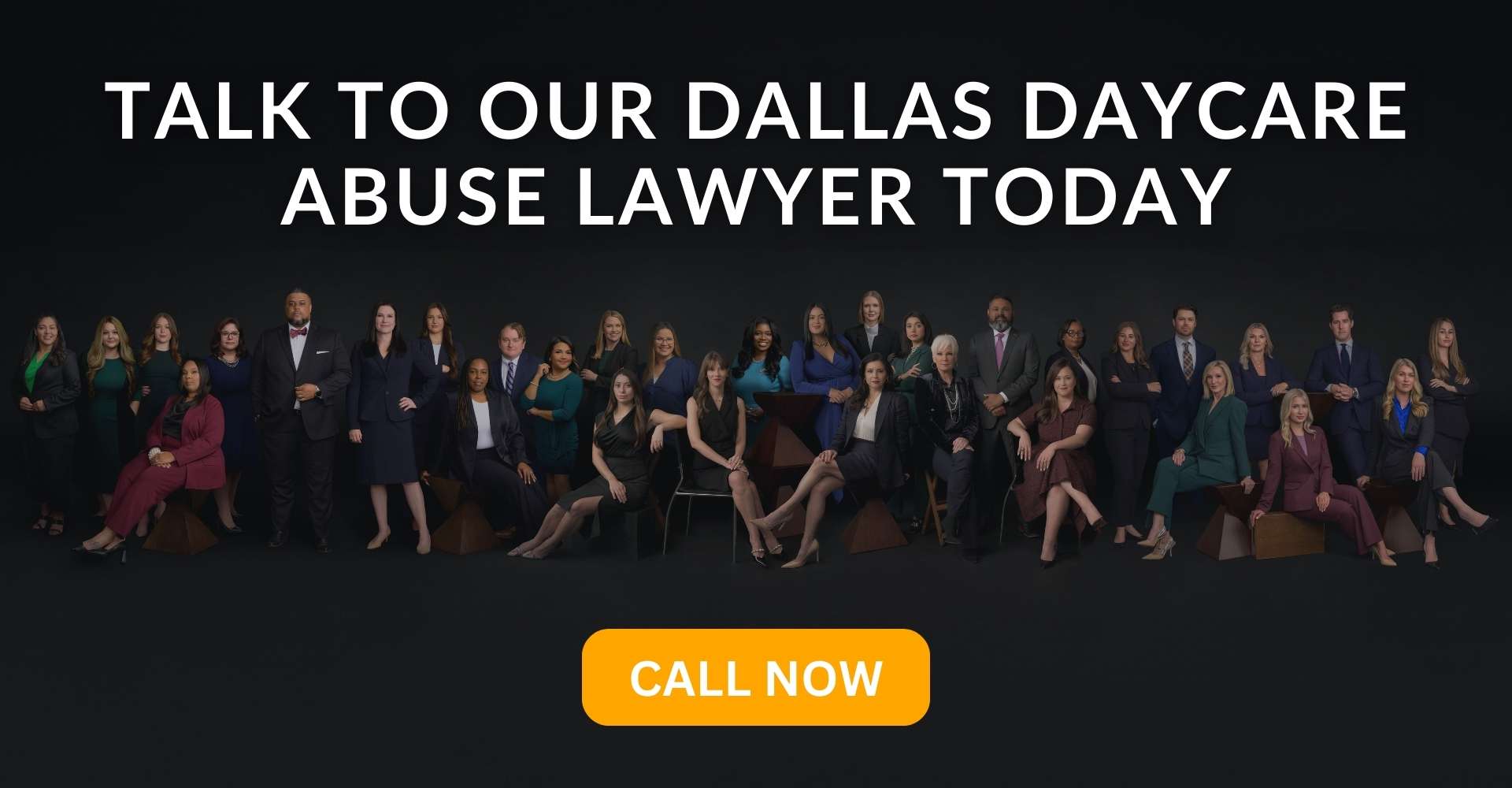 Hable hoy mismo con nuestro abogado especializado en abusos en guarderías de Dallas.