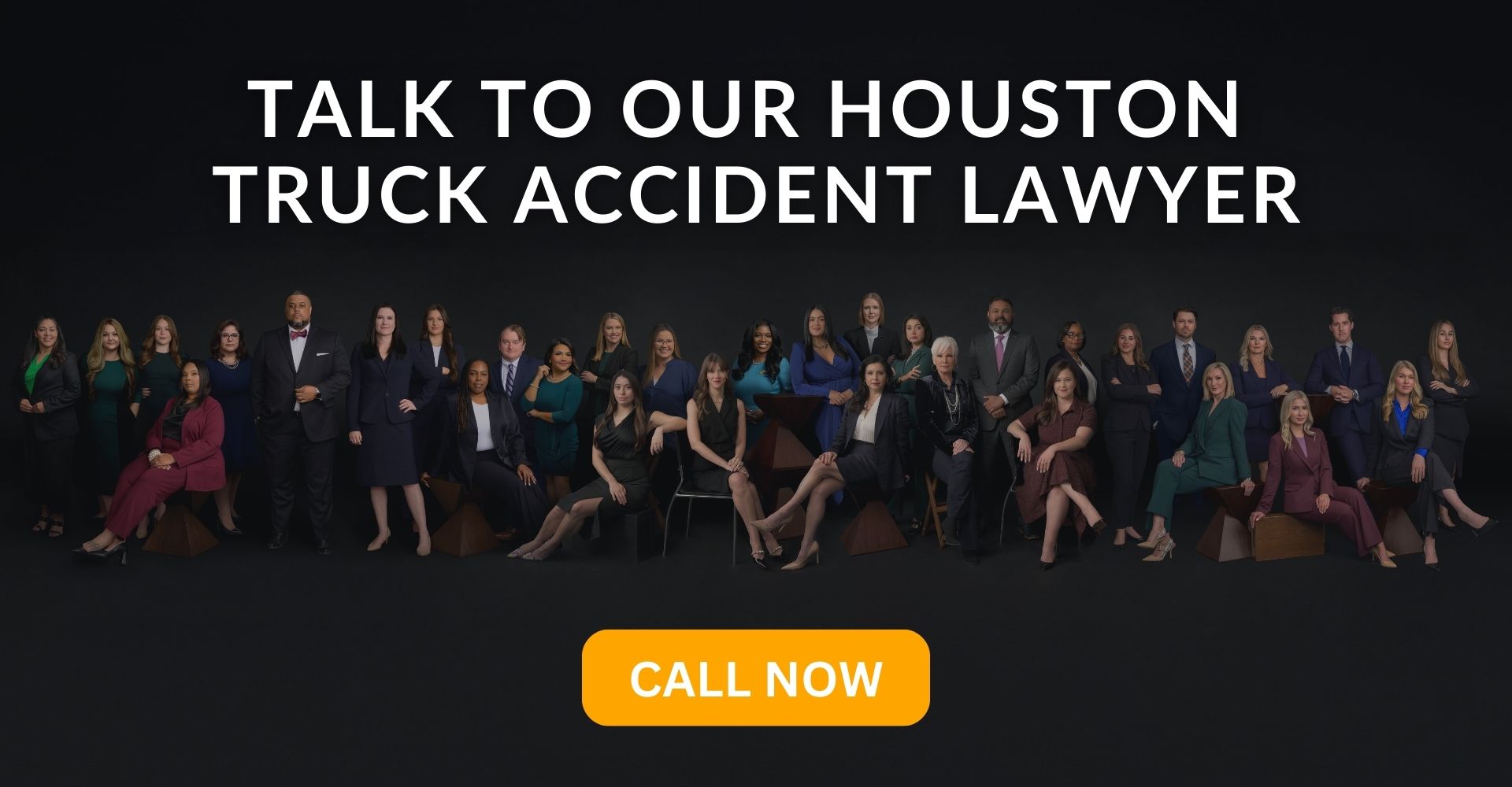 Hable con nuestro abogado especializado en accidentes de camiones en Houston