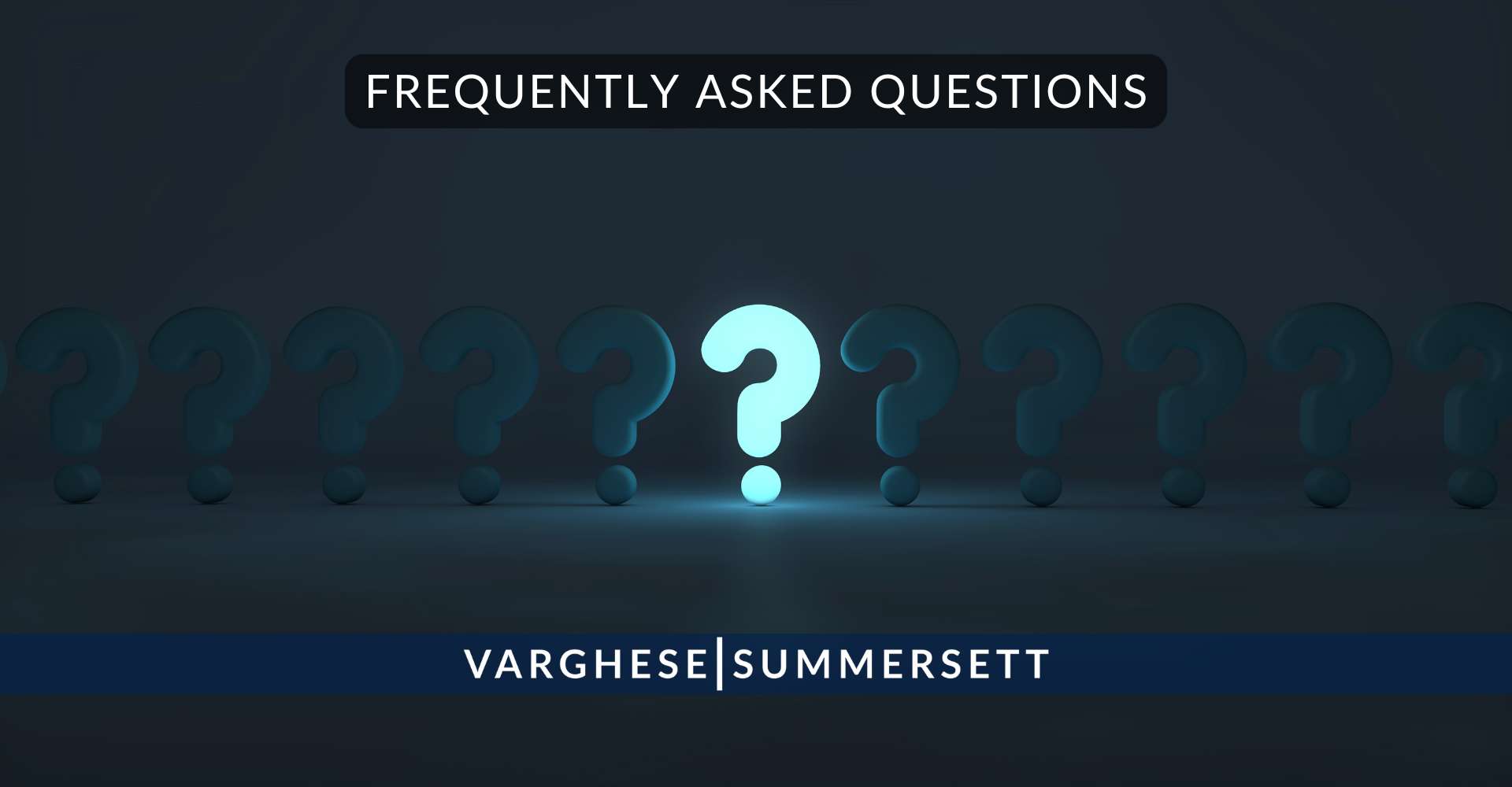 Preguntas frecuentes