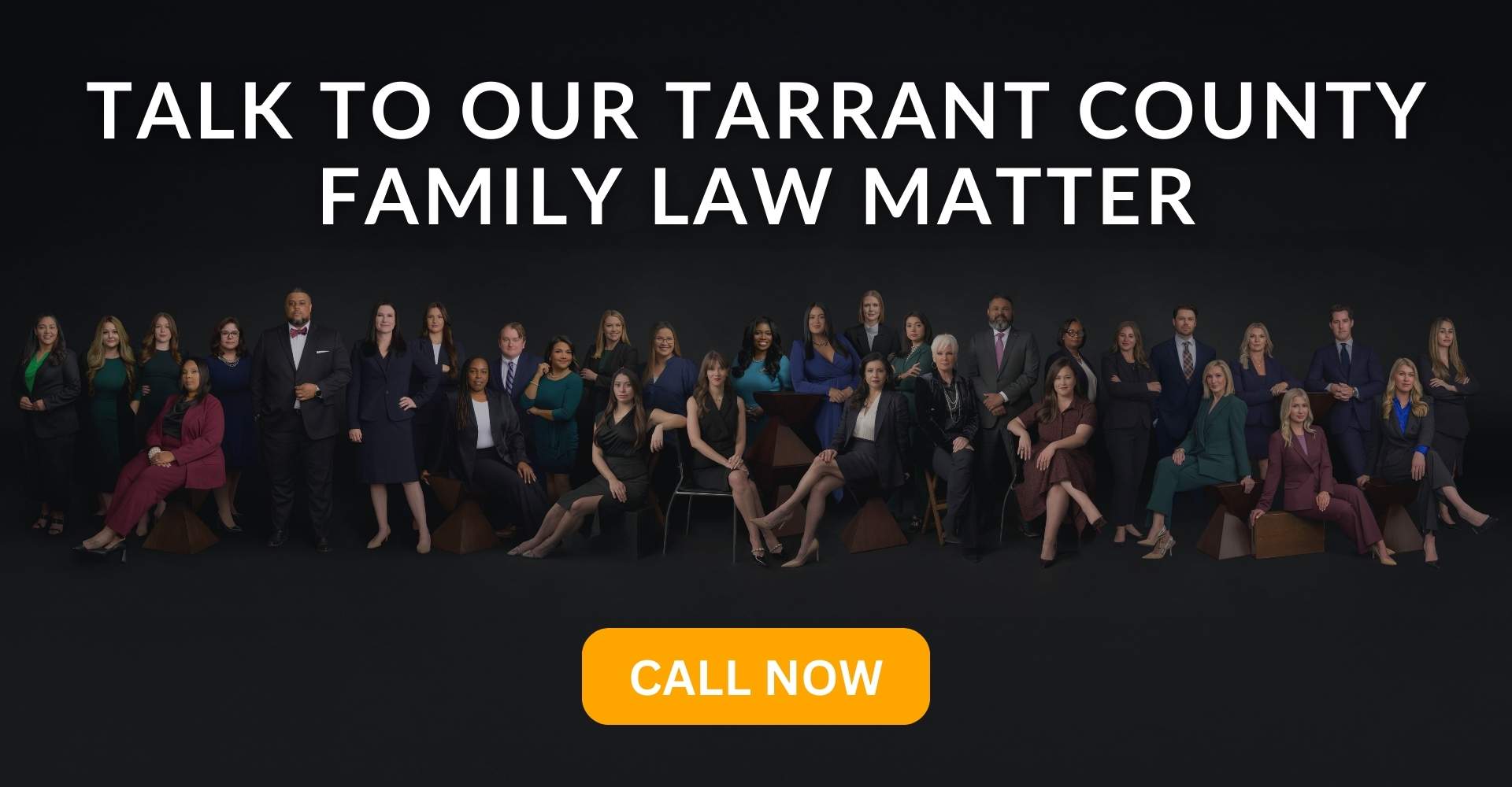 Talk to Our Tarrant County Family Law Matter