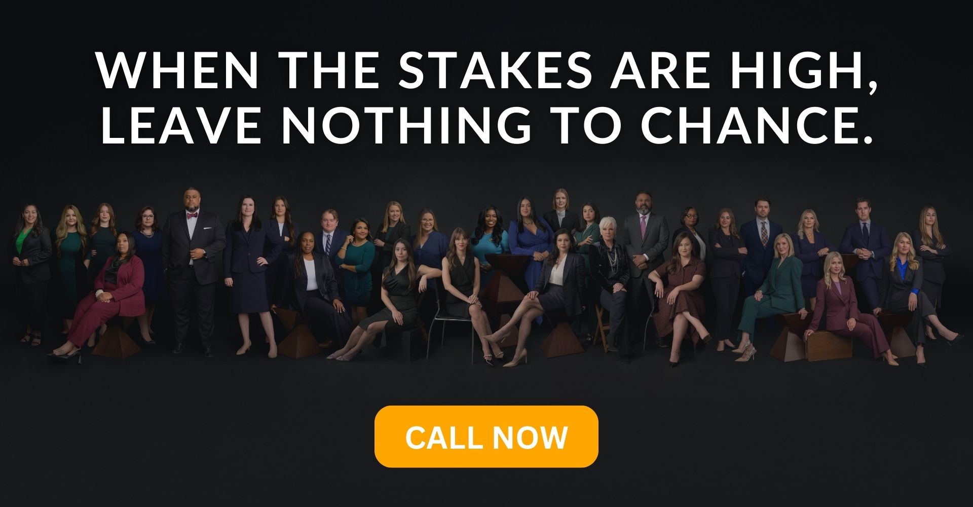 15 When the Stakes are High Leave Nothing to Chance | Varghese Summersett Cuando hay mucho en juego, no dejes nada al azar.