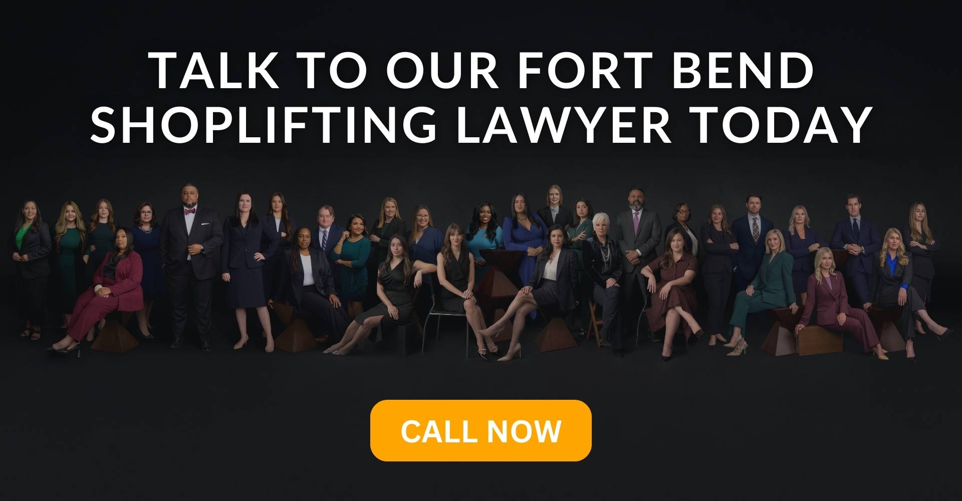 16 Talk to Our Fort Bend Shoplifting Lawyer Today | Varghese Summersett Hable hoy mismo con nuestro abogado especializado en hurtos en tiendas de Fort Bend.