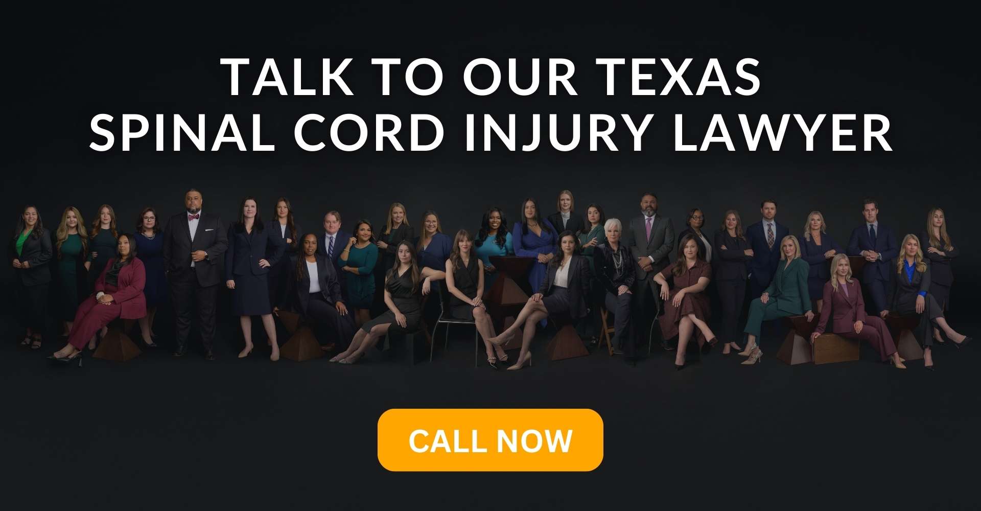 Hable con nuestro abogado especializado en lesiones de la médula espinal en Texas