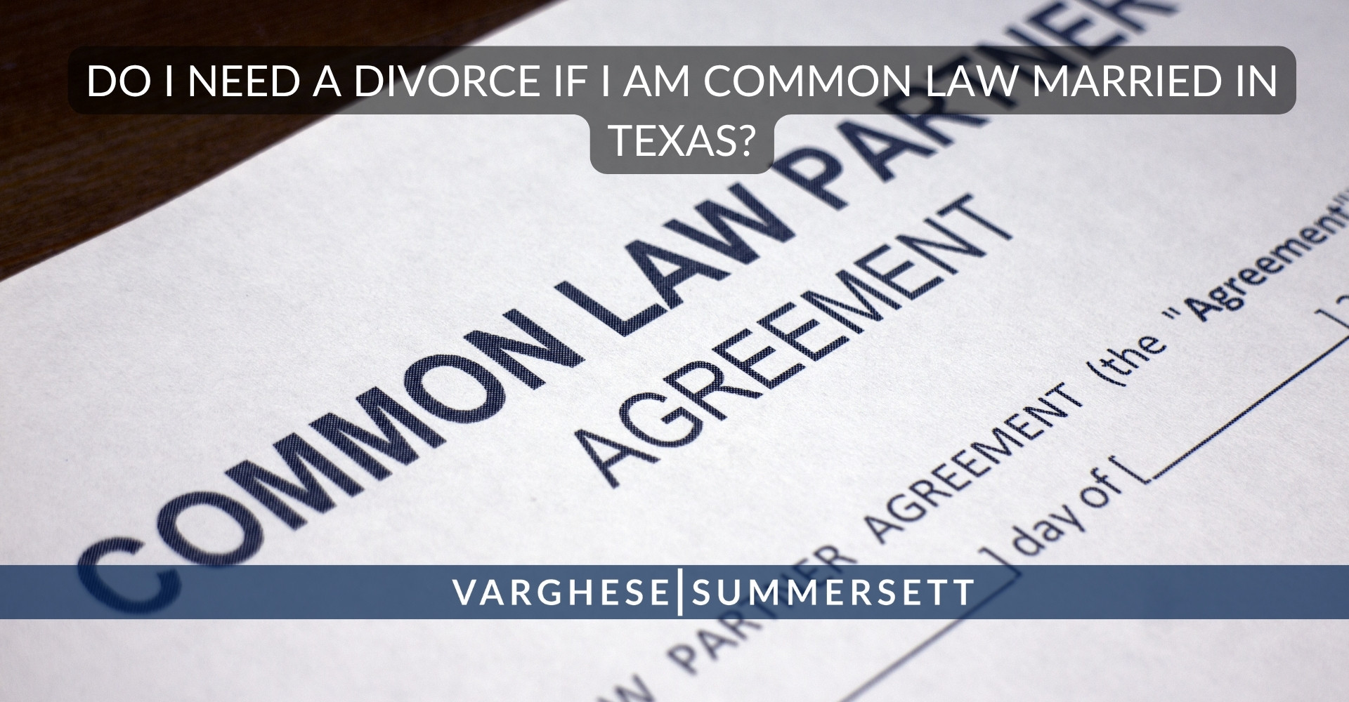 Top 100 FAQs about Texas Divorce