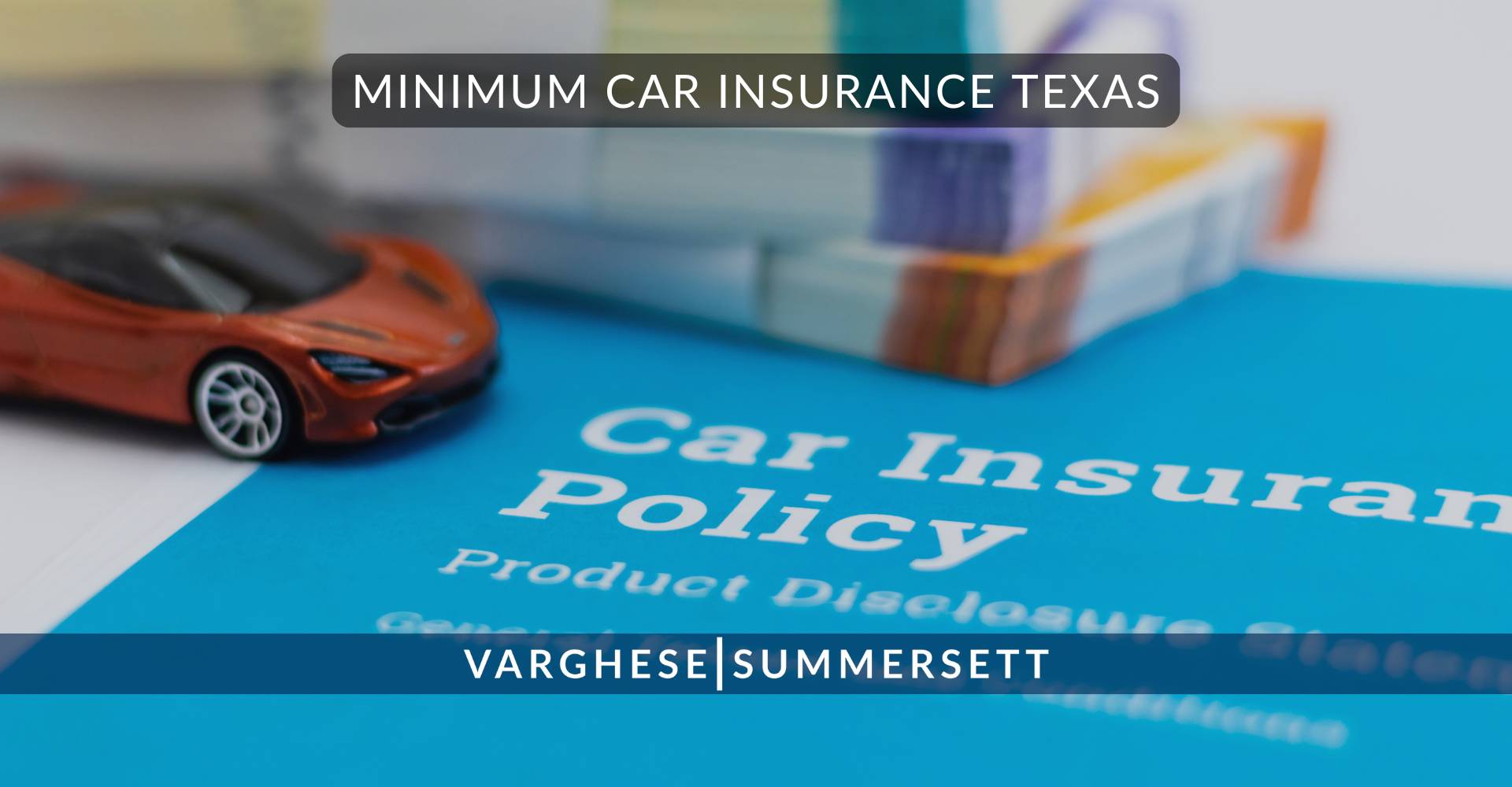 Minimum Car Insurance Texas