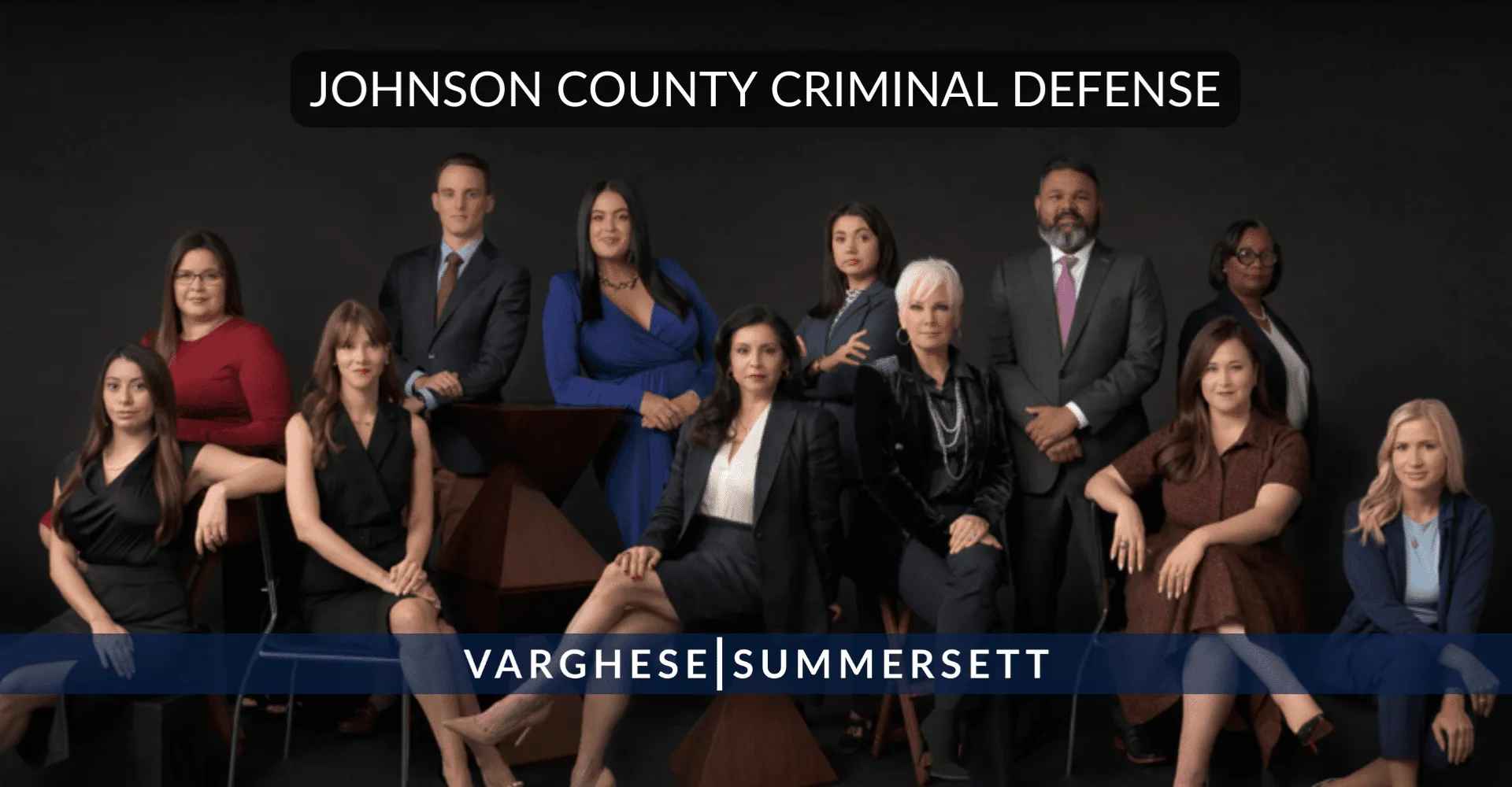 Johnson Country Criminal Defense