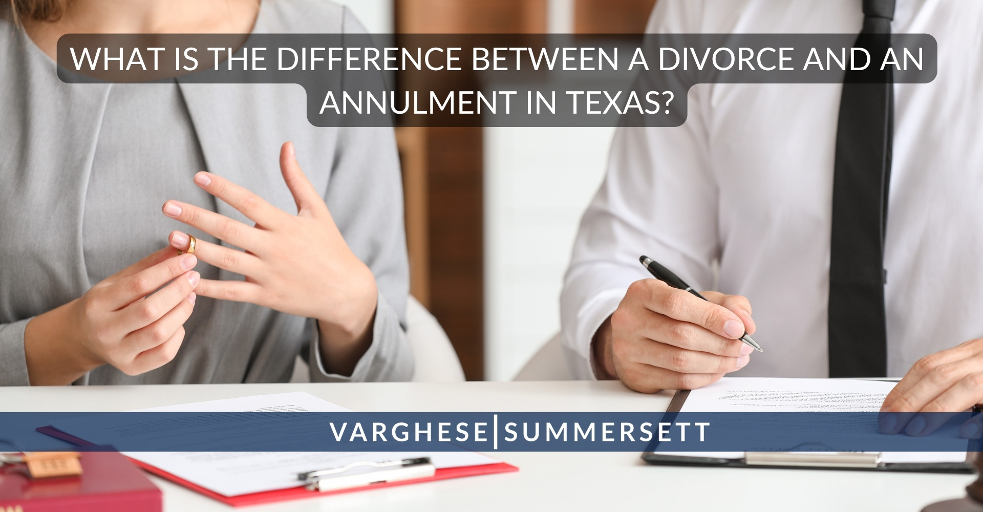 Top 100 FAQs about Texas Divorce