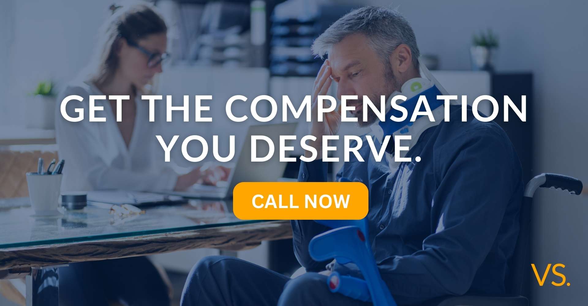 Obtenga la indemnización que se merece