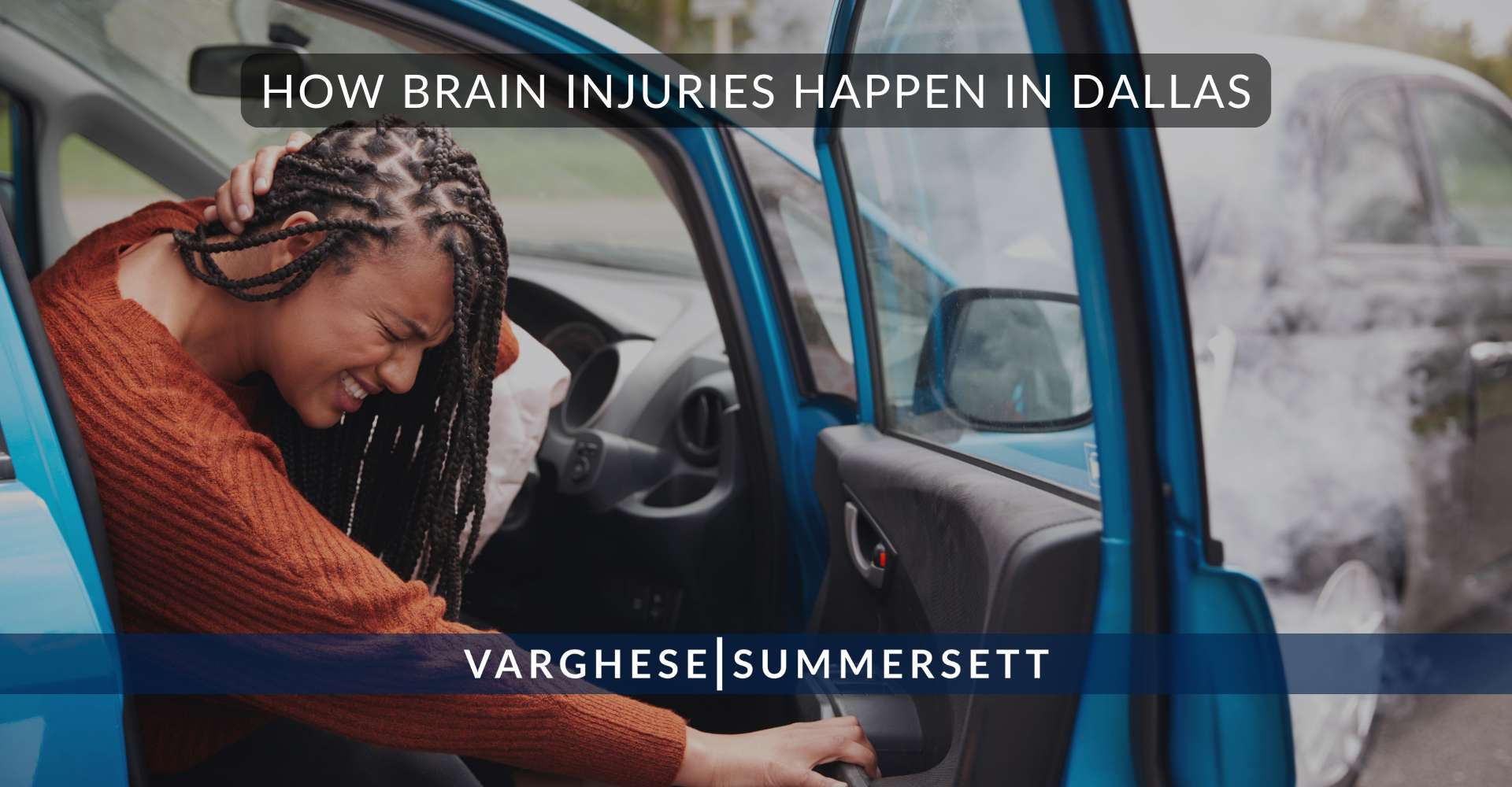 3 How Brain Injuries Happen in Dallas | Varghese Summersett Cómo se producen las lesiones cerebrales en Dallas