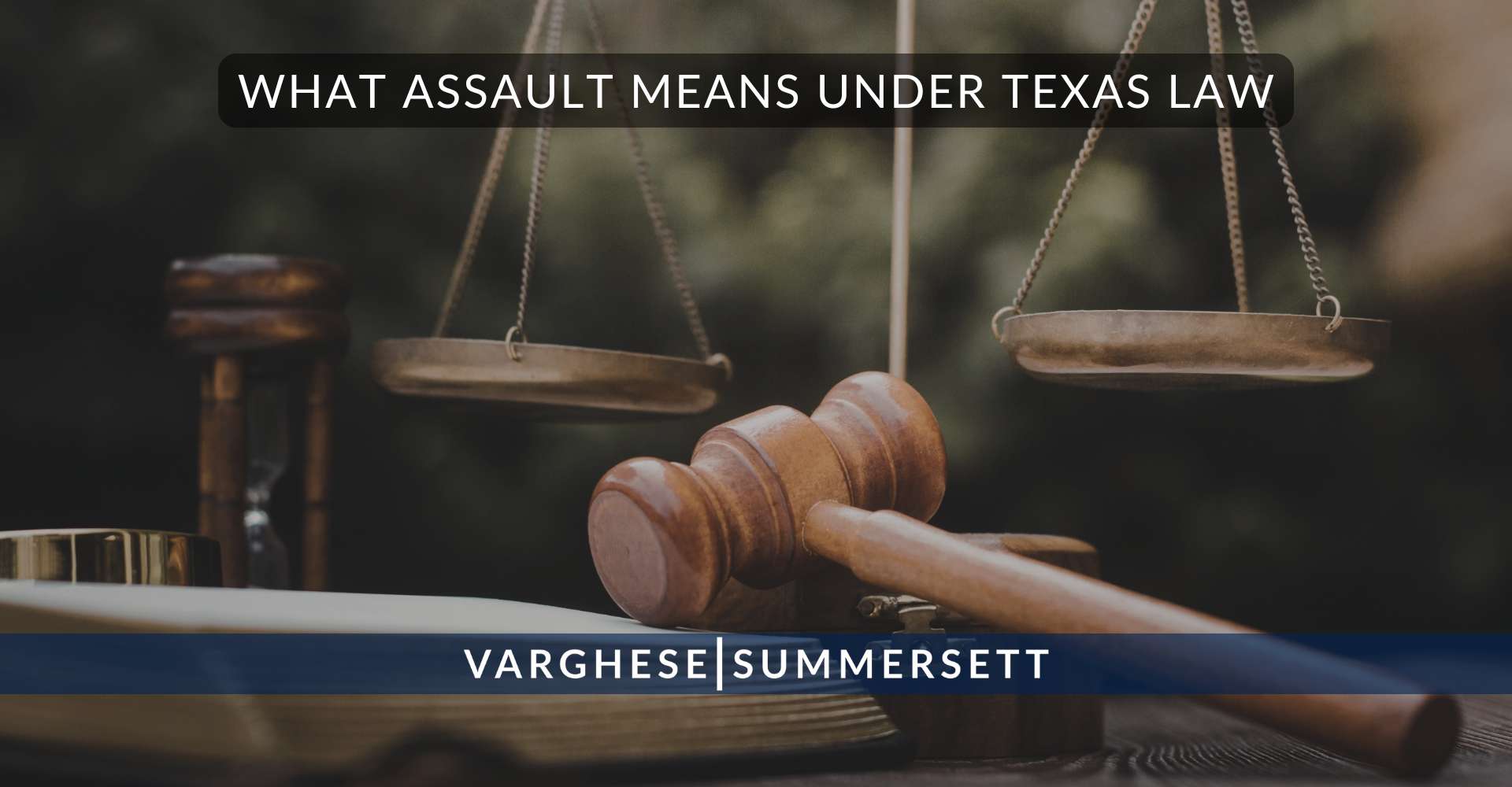 ¿Qué significa «agresión» según la legislación de Texas?