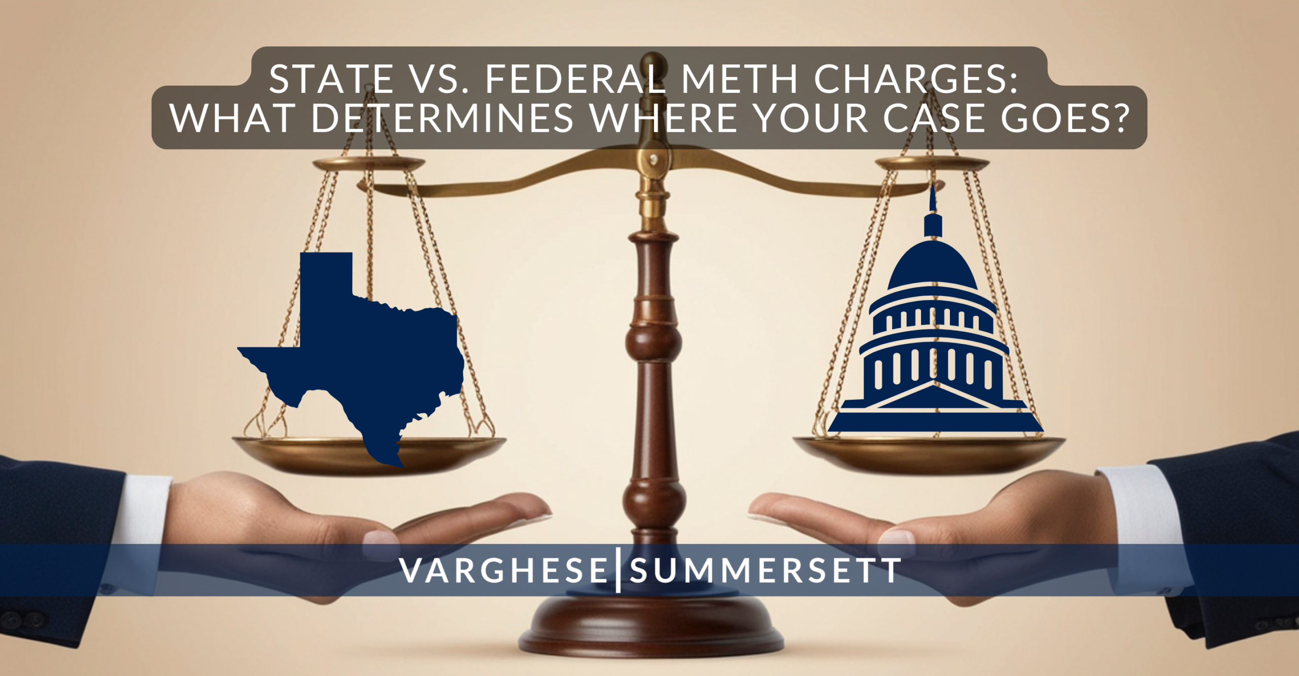3 What Is Methamphetamine Possession Under Texas Law scaled | Varghese Summersett What Is Methamphetamine Possession Under Texas Law