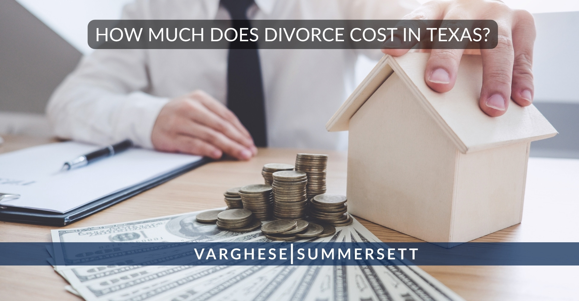 Top 100 FAQs about Texas Divorce