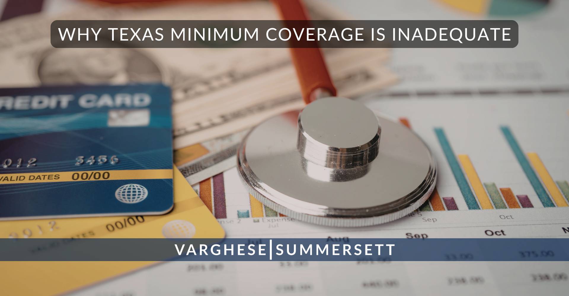 Why Texas Minimum Coverage Is Inadequate
