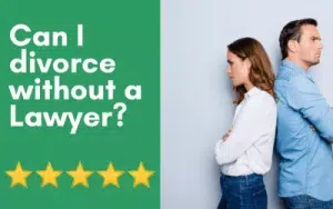 Top 100 FAQs about Texas Divorce