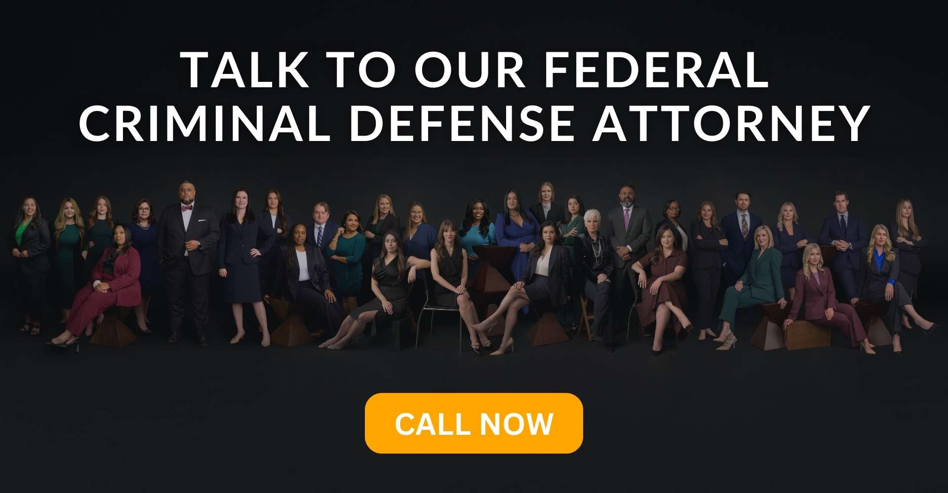 Talk to Our Federal Criminal Defense Attorney