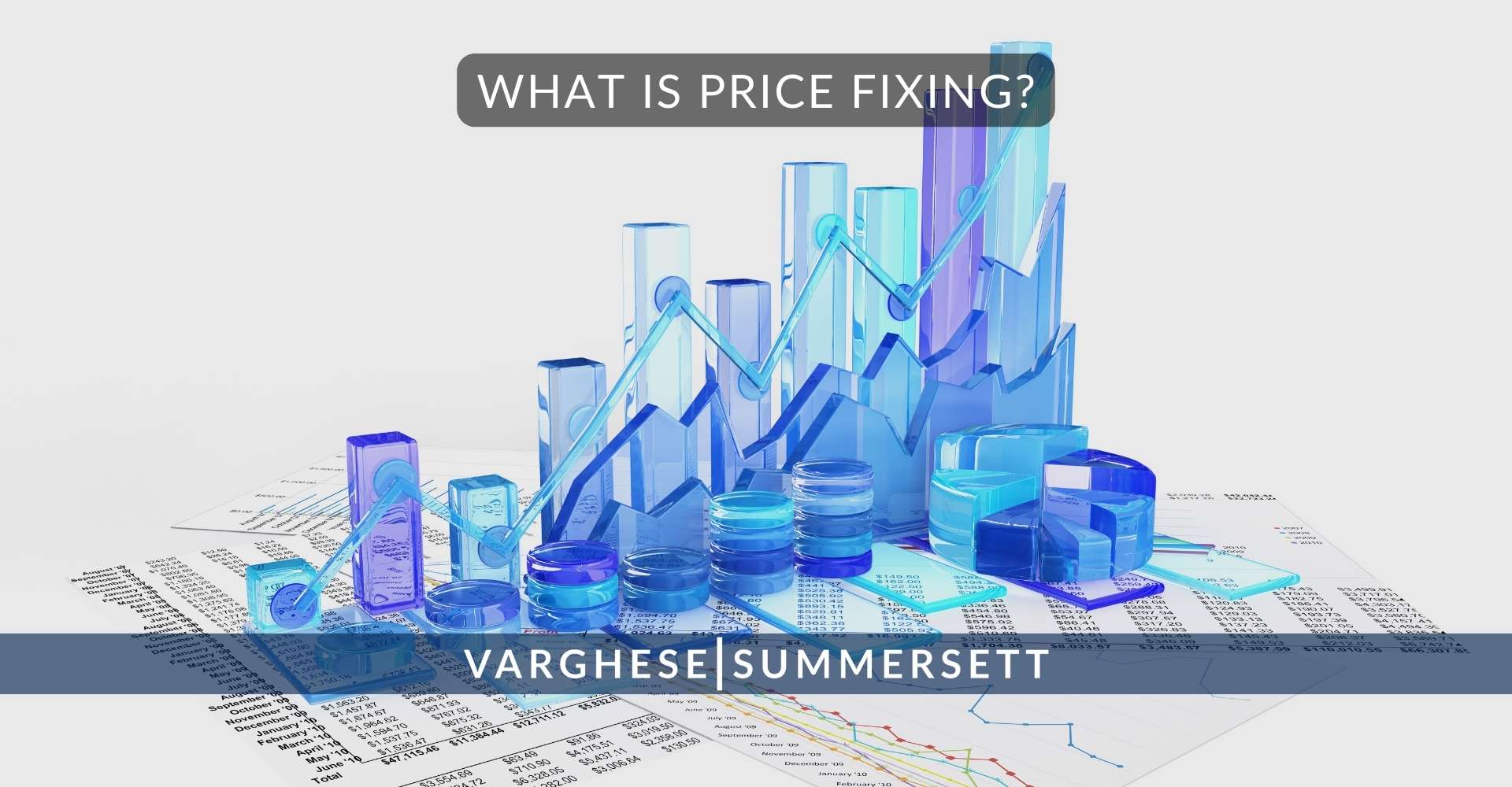 6 What Is Price | Varghese Summersett What Is Price Fixing?