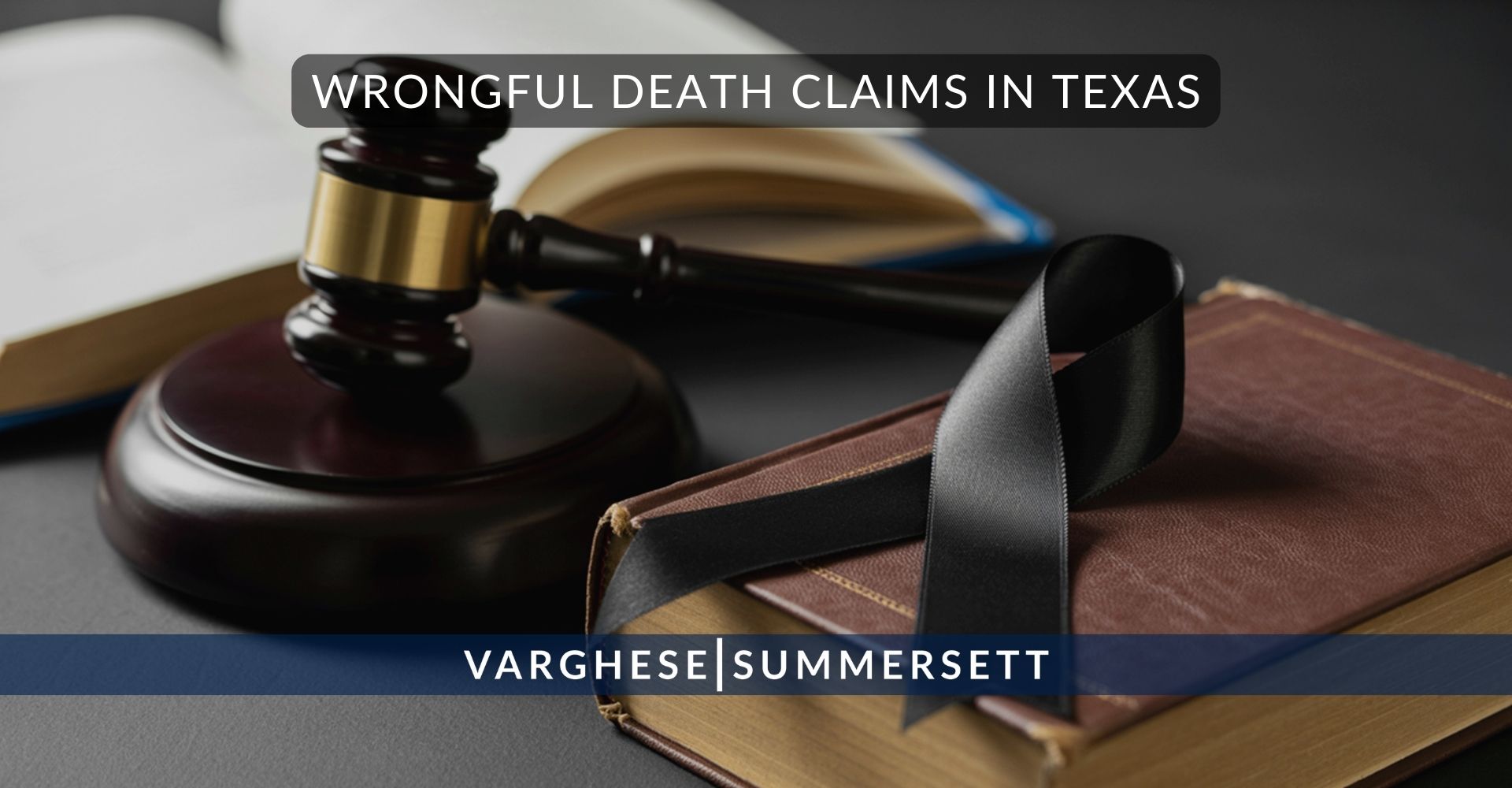 Demandas por homicidio culposo en Texas