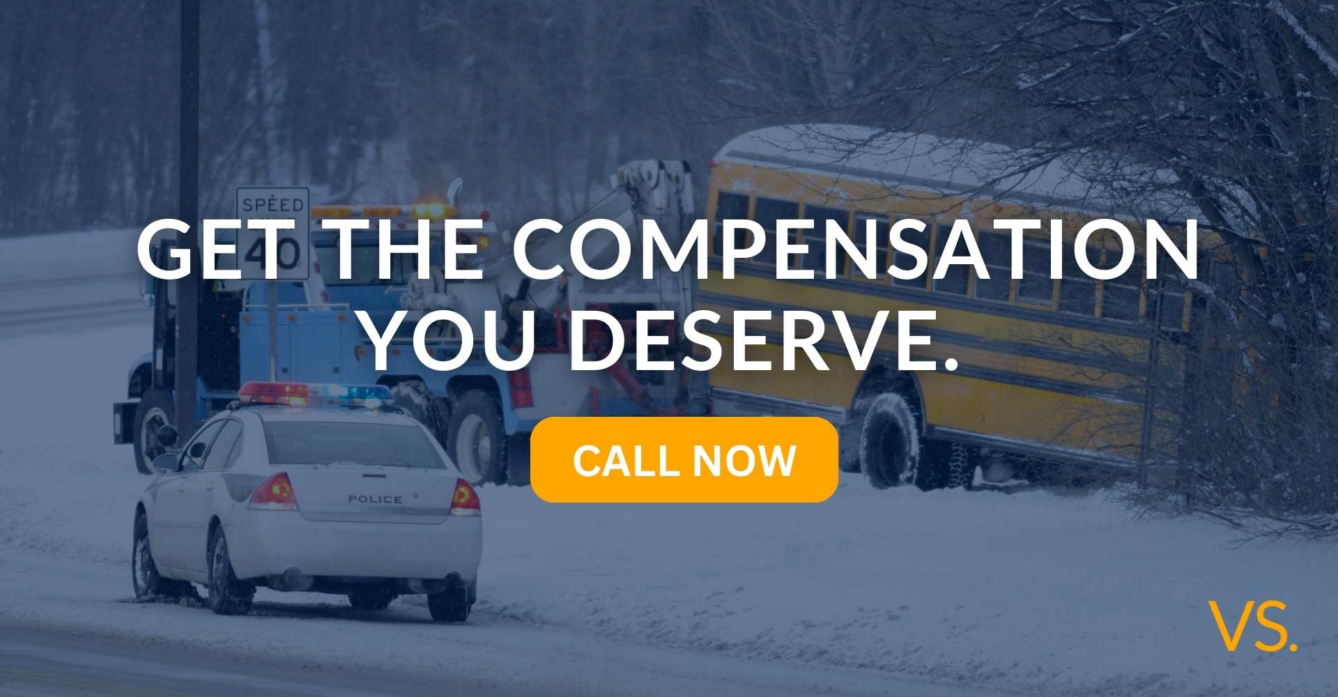 Obtenga la indemnización que se merece.