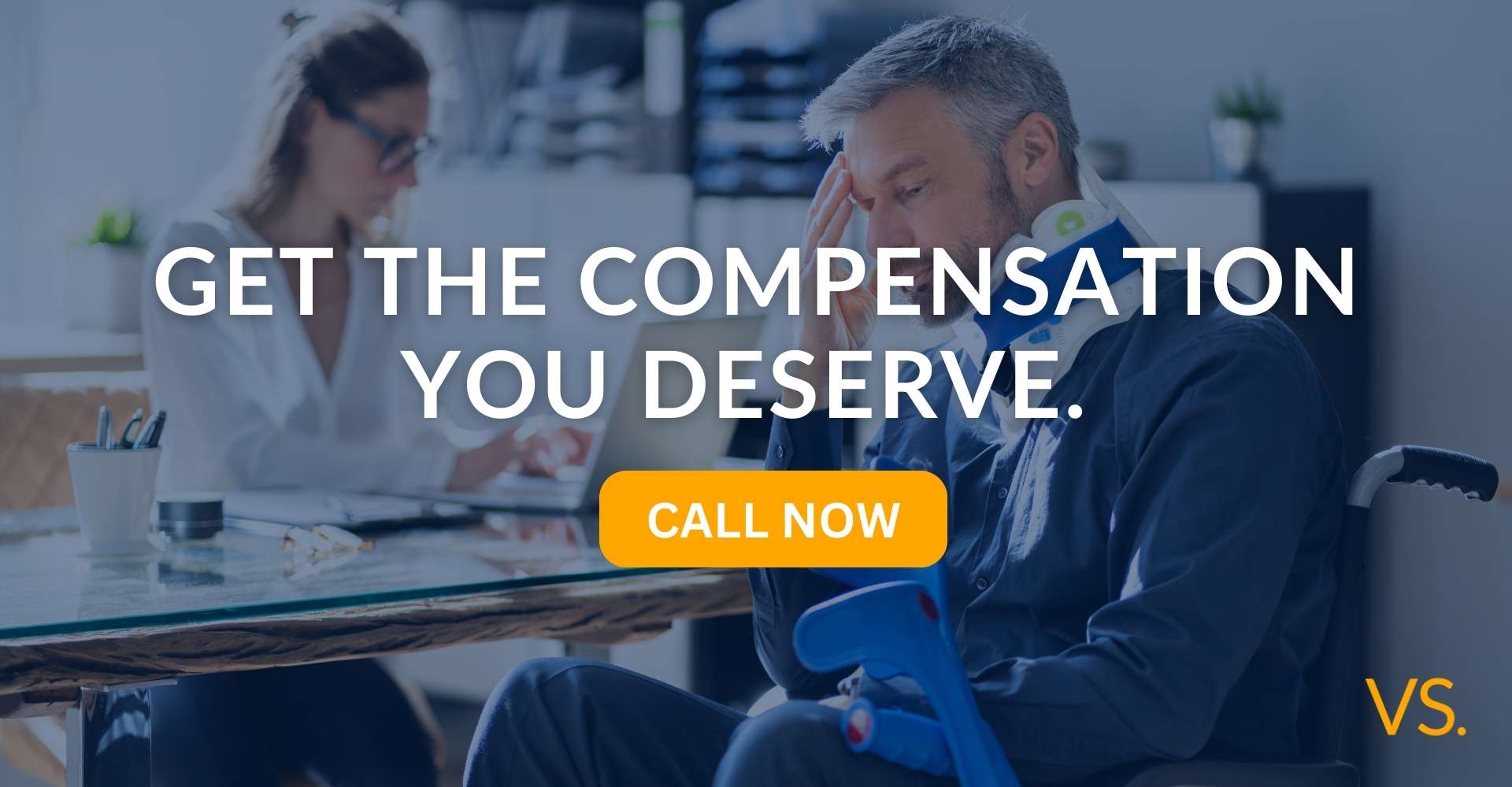 8 Get the Compensation You Deserve 1 | Varghese Summersett Obtenga la indemnización que se merece.