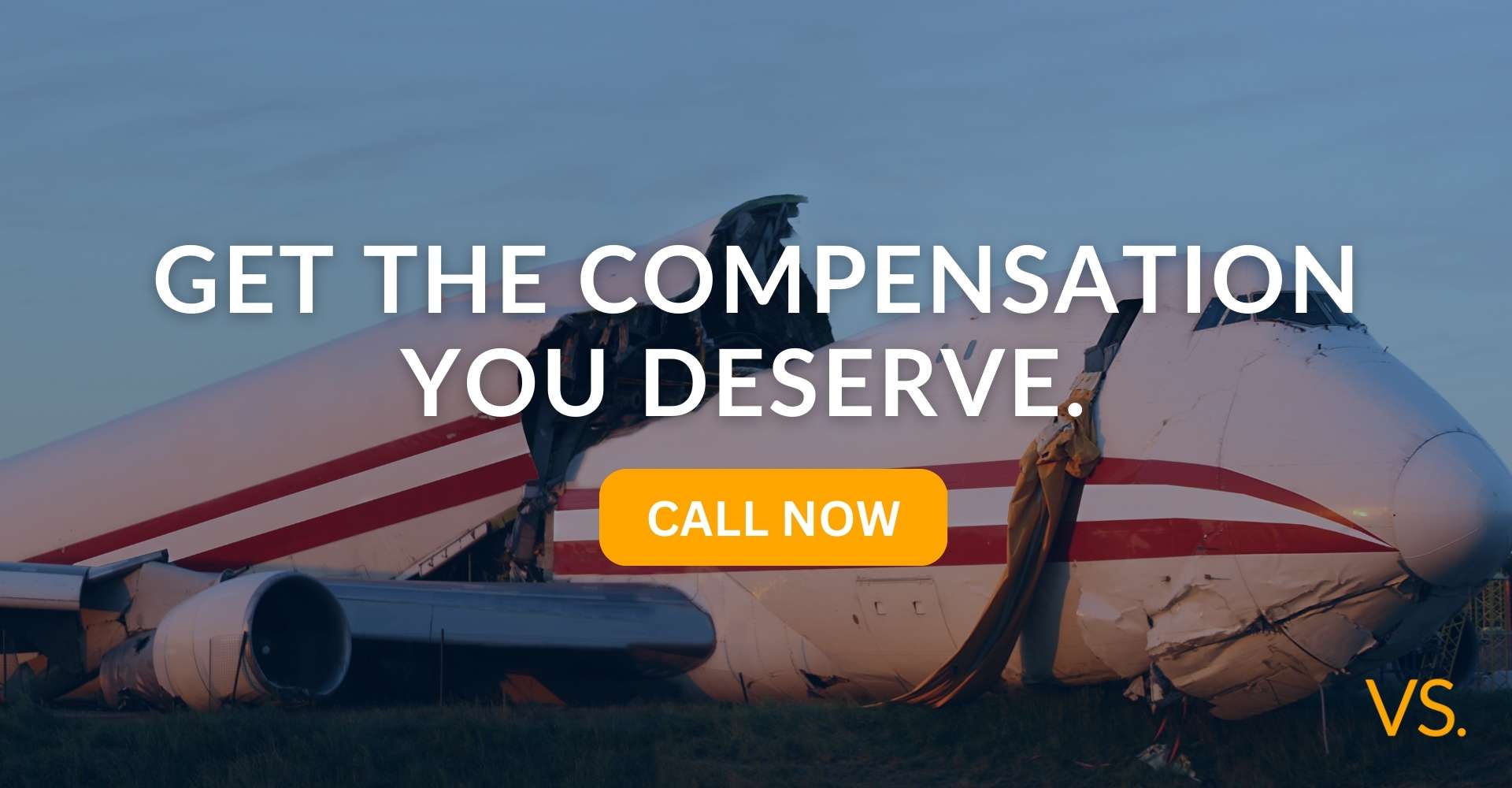 Obtenga la indemnización que se merece.