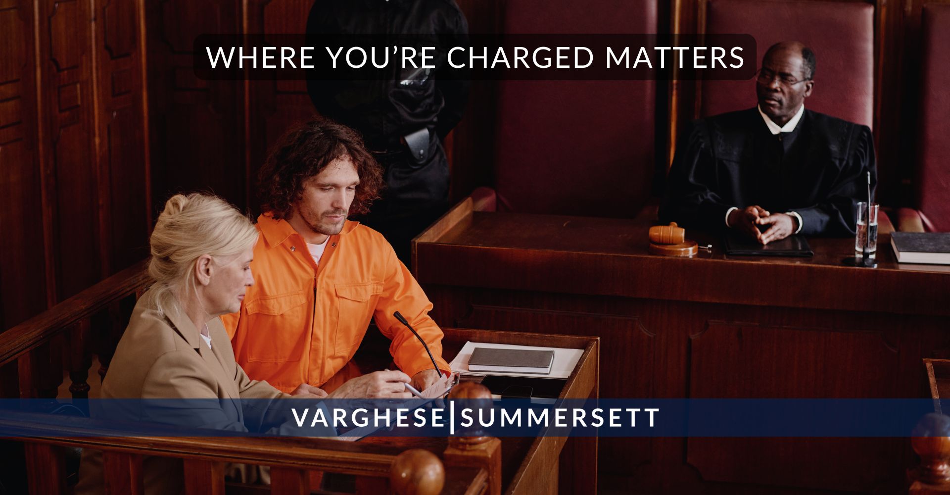 8 Where Youre Charged Matters | Varghese Summersett El lugar donde se le cobra es importante