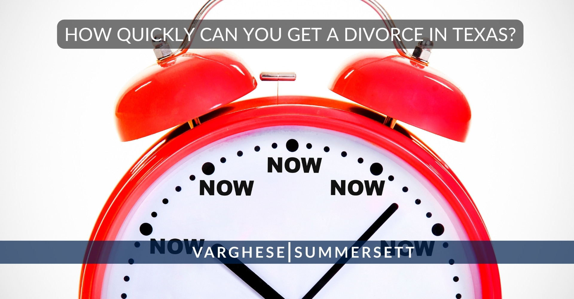 Top 100 FAQs about Texas Divorce