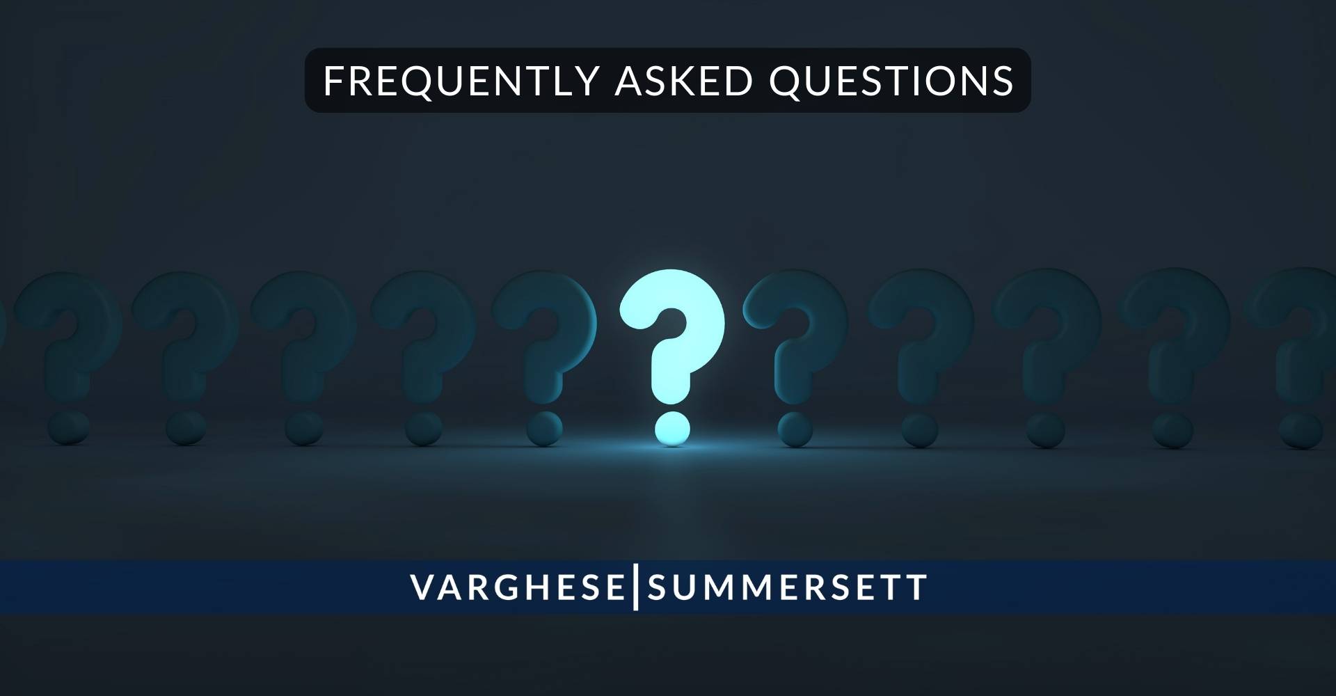 Preguntas frecuentes