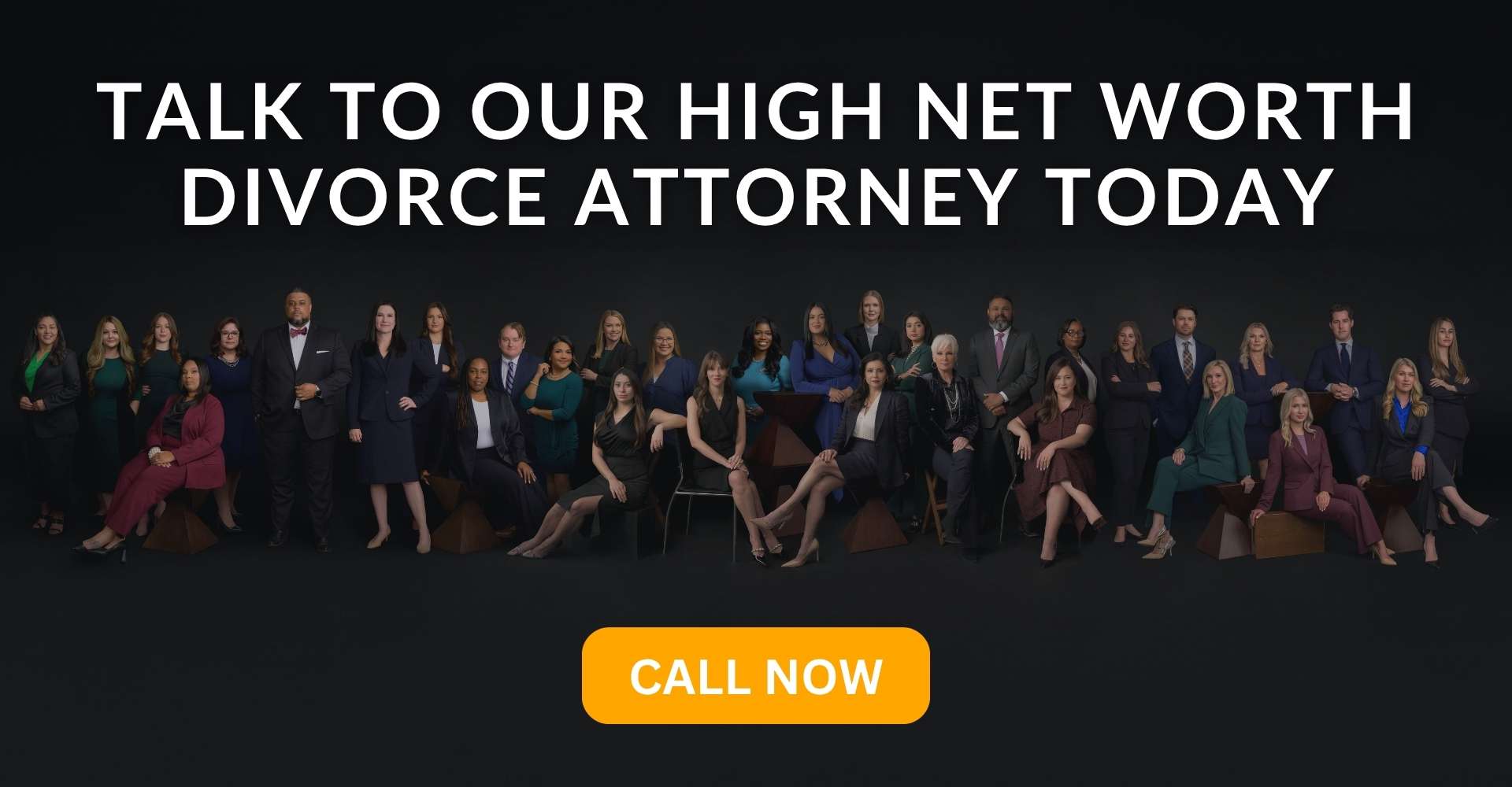 Póngase en contacto hoy mismo con nuestro abogado especializado en divorcios de personas con un elevado patrimonio
