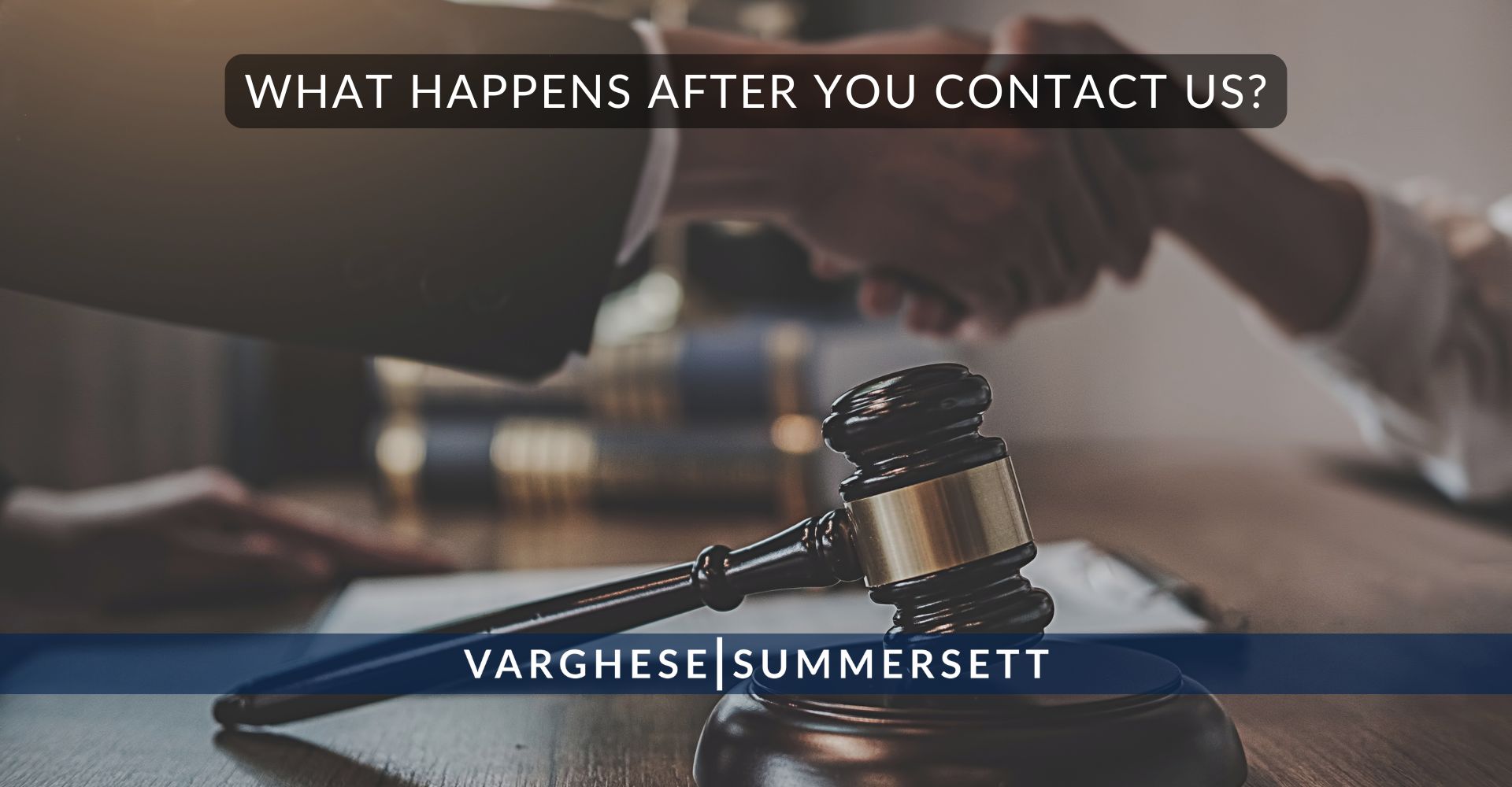 ¿Qué ocurre después de ponerse en contacto con nosotros?