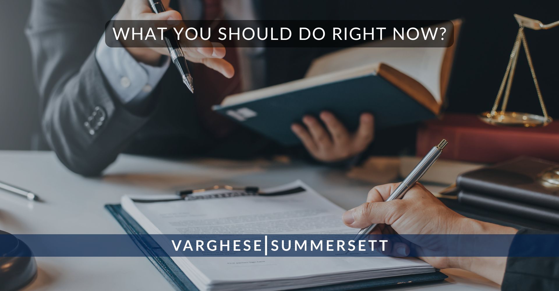 9 What You Should Do Right Now | Varghese Summersett Lo que debes hacer ahora mismo