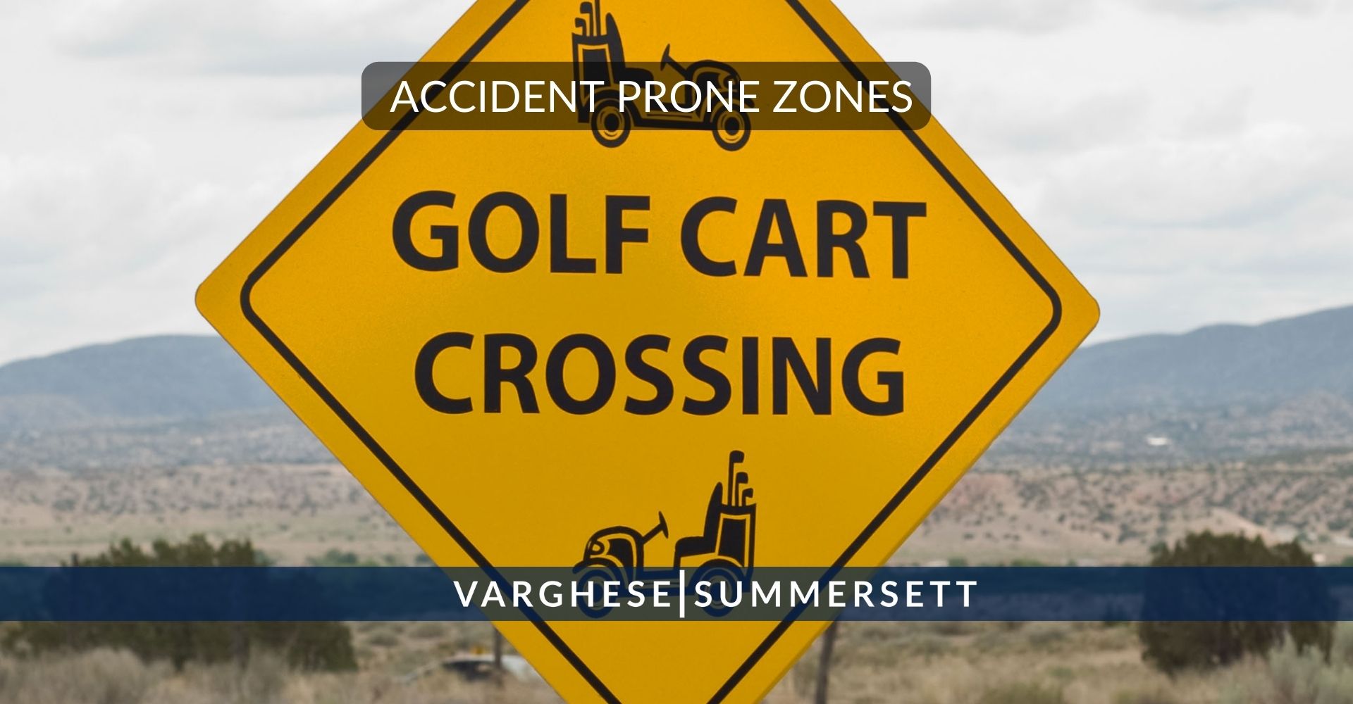 Accident-Prone-Zone
