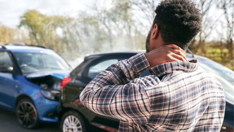 What to Do After a Car Accident – 10-Step Checklist
