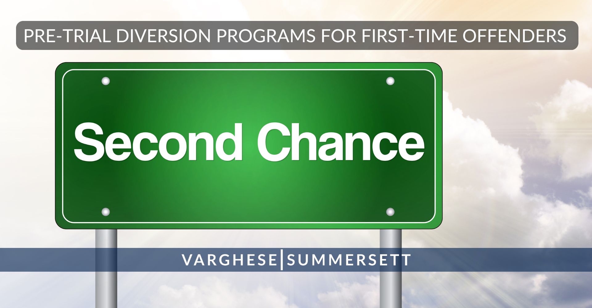 Alternative Resolutions 1 | Varghese Summersett Programas de remisión para delincuentes reincidentes
