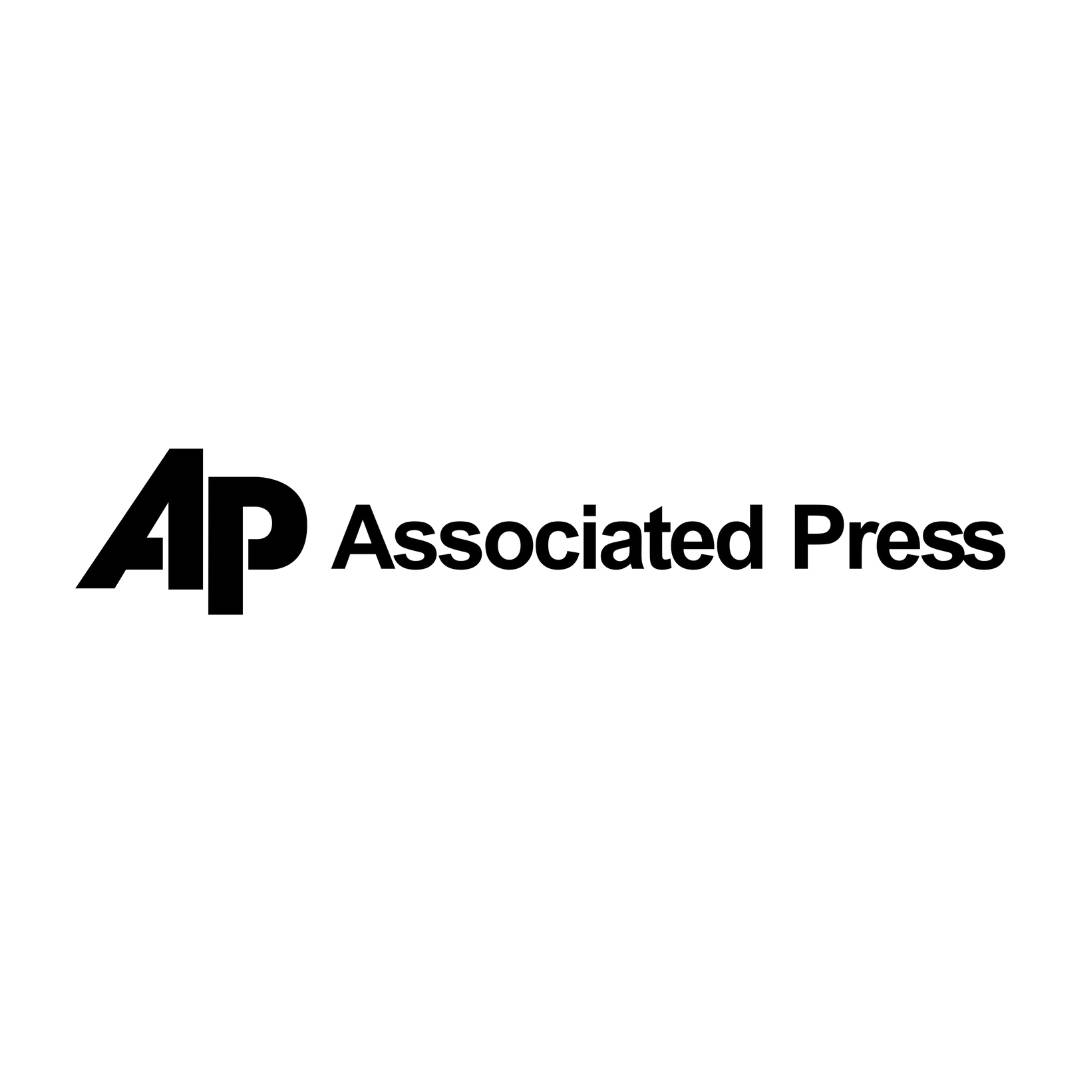 Associated Press (AP)