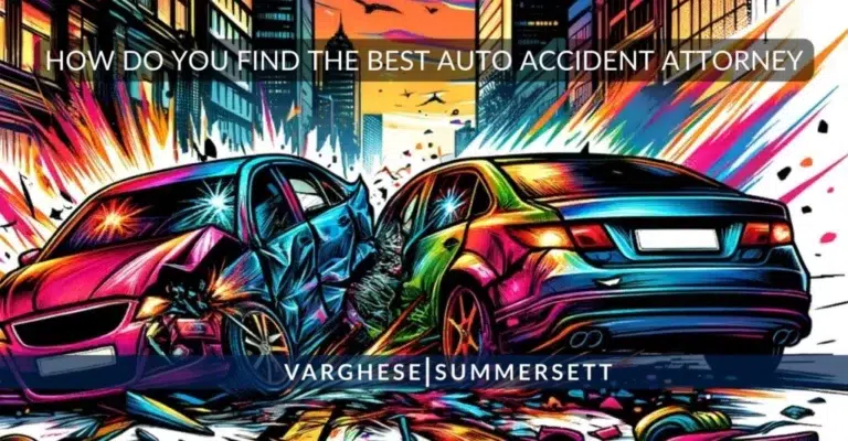 Choosing Your Ideal Auto Accident Lawyer