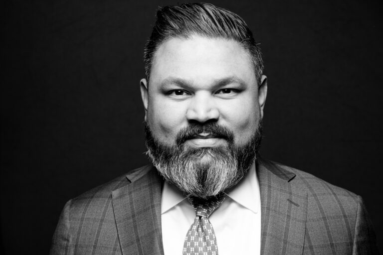 Attorney-Entrepreneur Benson Varghese Publishes Book, “Tapped In: Lessons for Law Firm Growth”