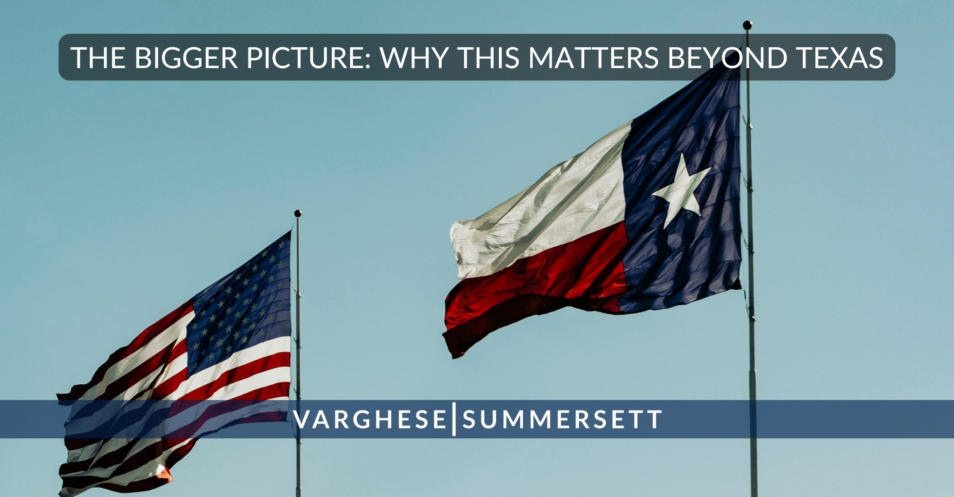 Bigger Picture _ Why This Matters