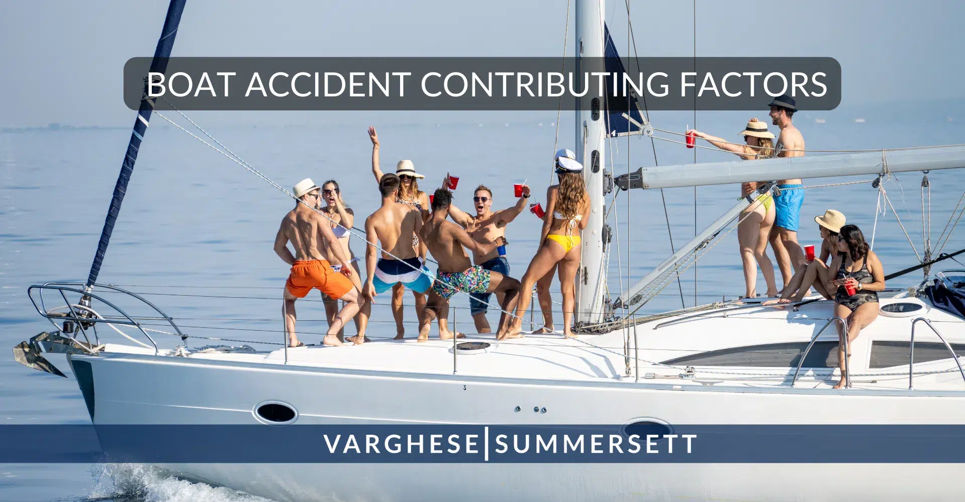 Boat-Accident-Contributing-Factors
