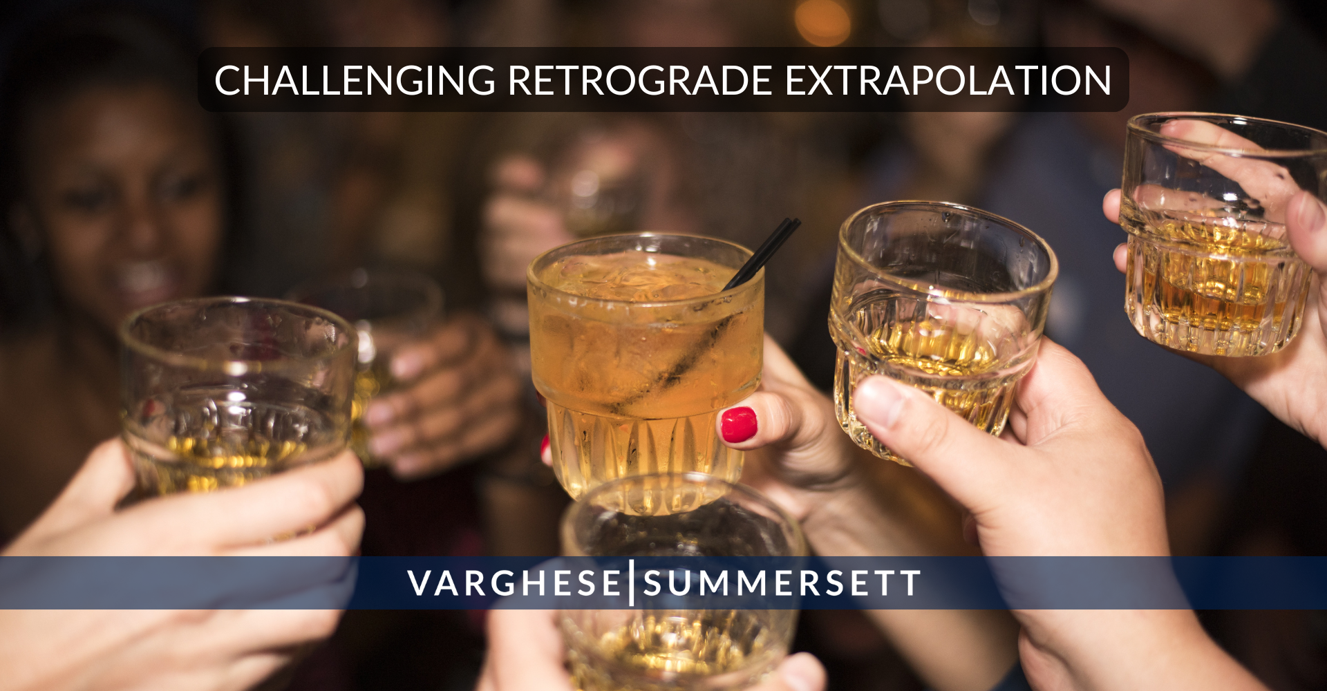 CHALLENGING RETROGRADE EXTRAPOLATION